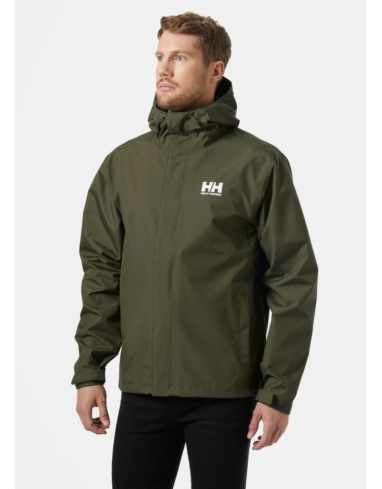 HELLY HANSEN  SEVEN J MONT