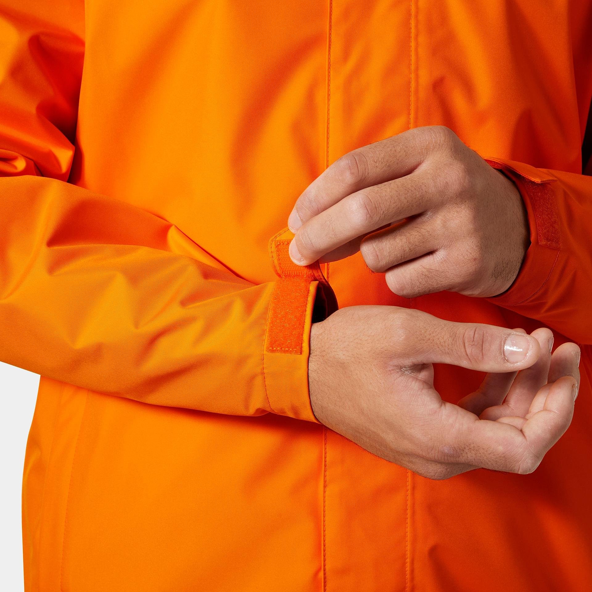HELLY HANSEN  SEVEN J MONT