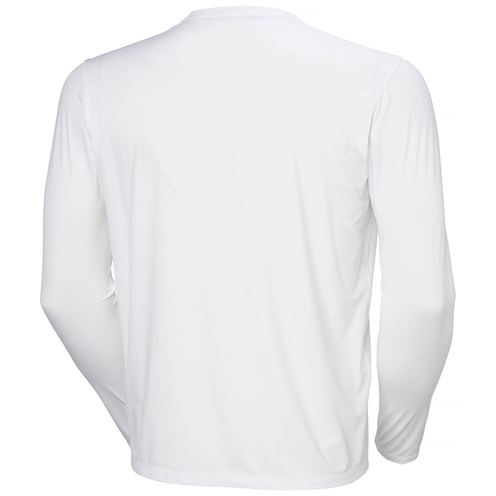 HELLY HANSEN SHINE SOLEN LS CREW ÜST