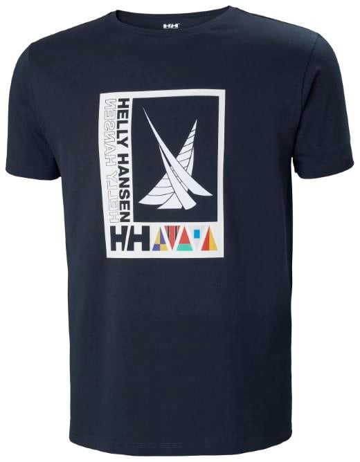 HELLY HANSEN SHORELINE T-SHIRT 2.0