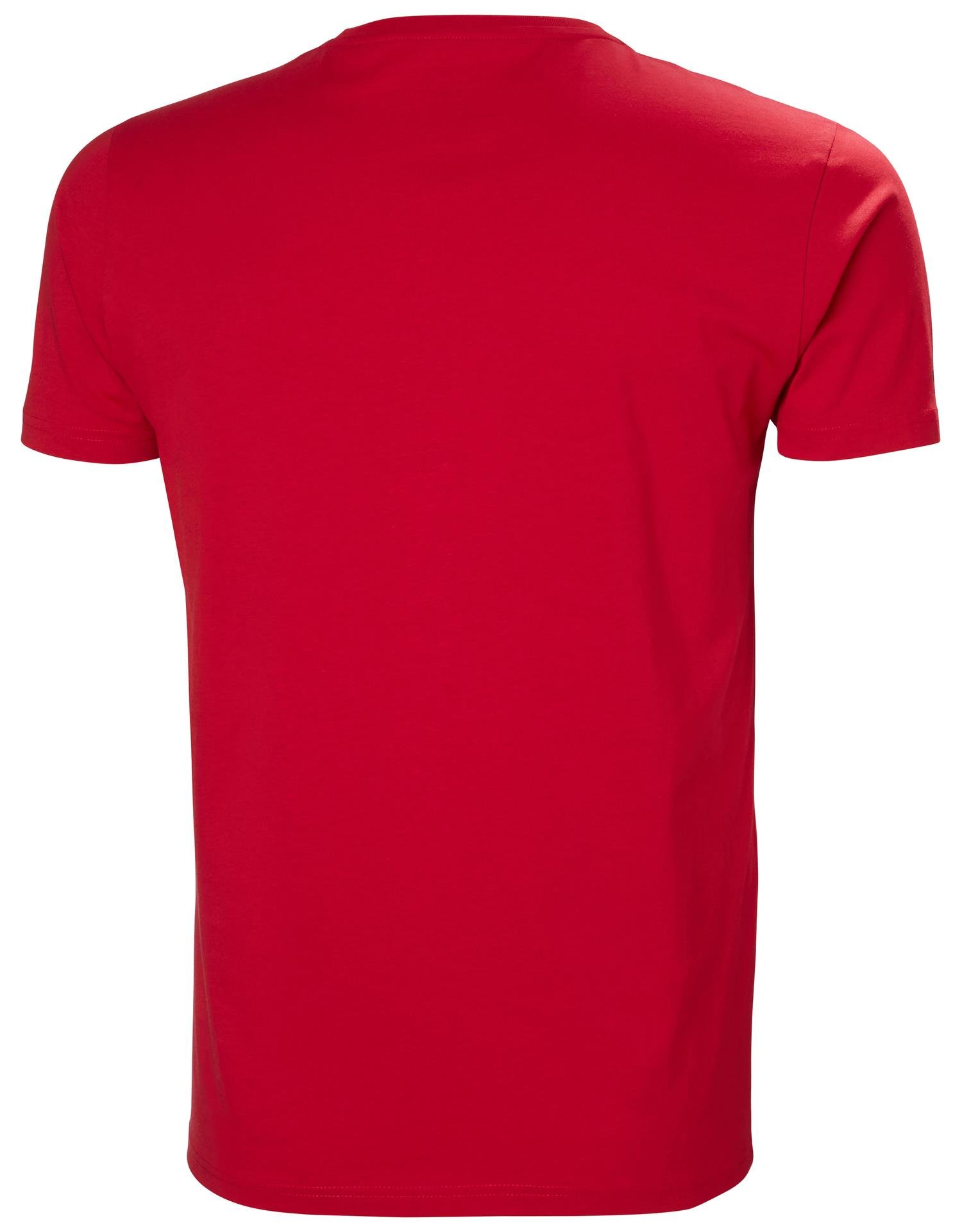 HELLY HANSEN SHORELINE T-SHIRT 2.0