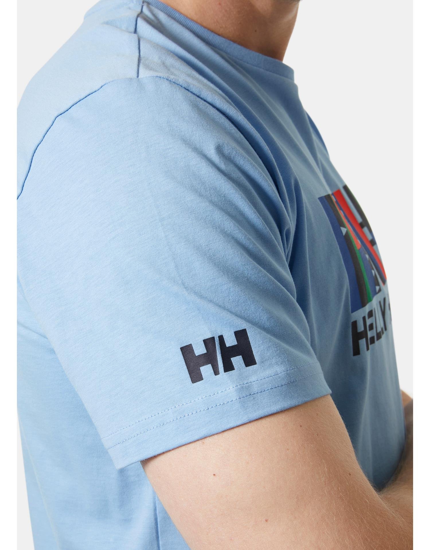 HELLY HANSEN SHORELINE T-SHIRT 2.0