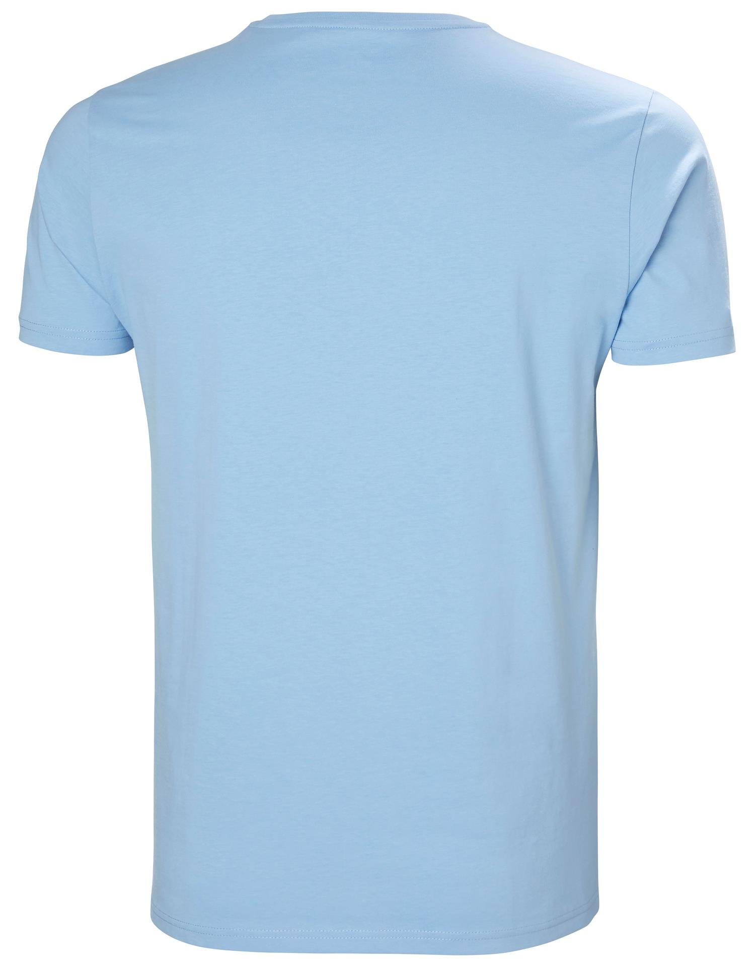 HELLY HANSEN SHORELINE T-SHIRT 2.0
