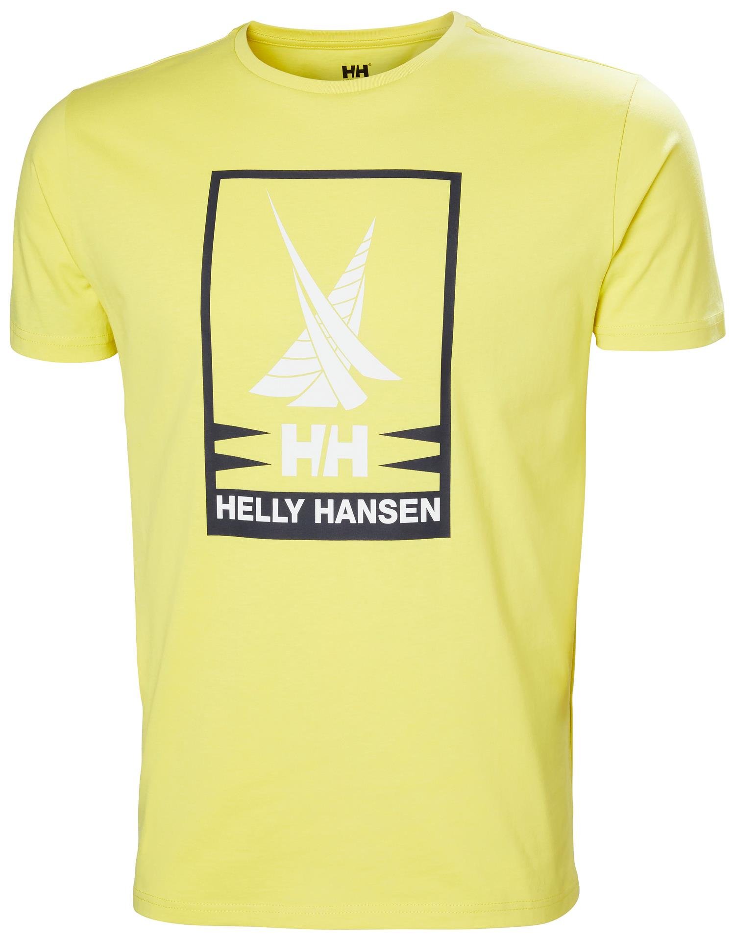 HELLY HANSEN SHORELINE T-SHIRT 2.0