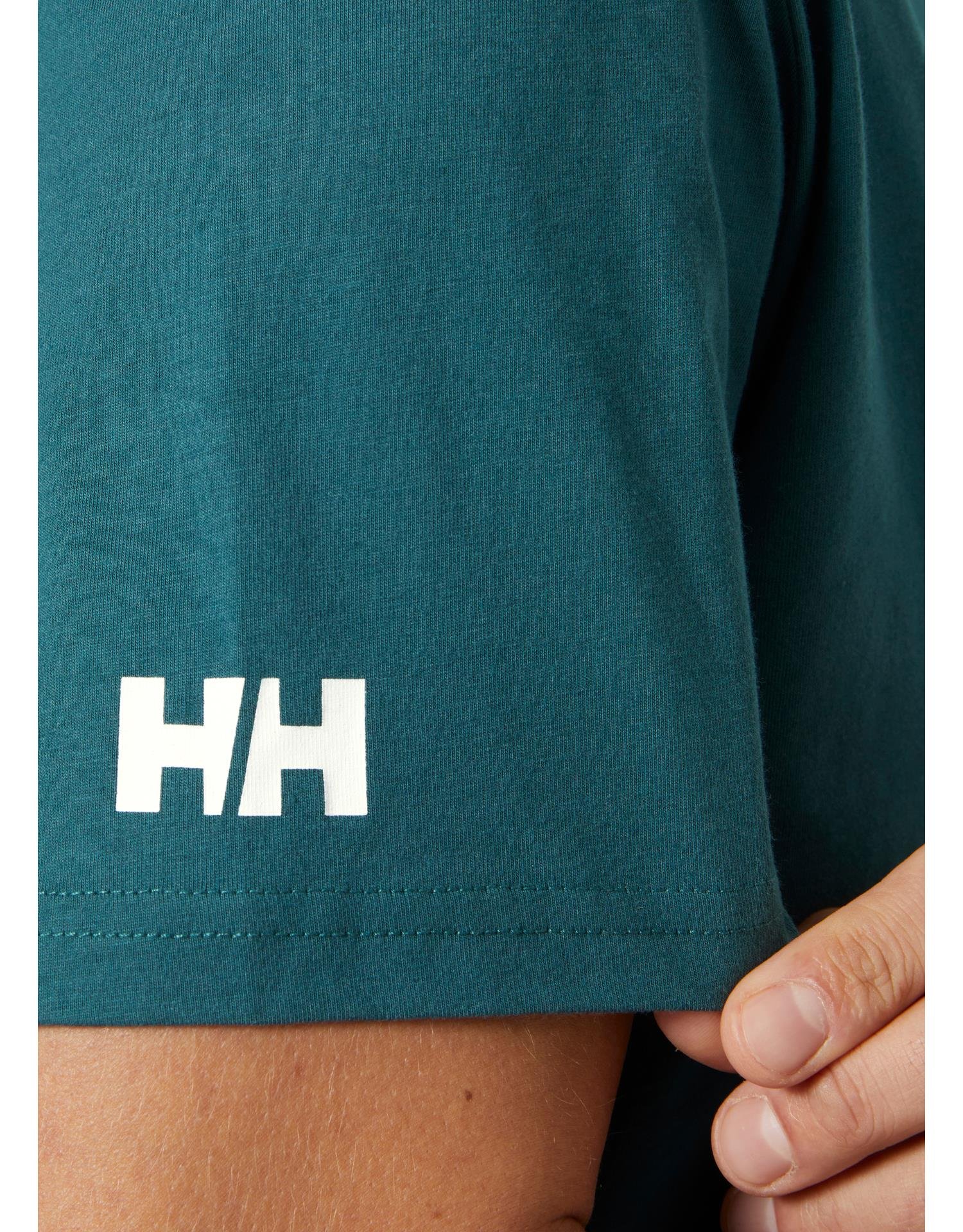 HELLY HANSEN SHORELINE T-SHIRT 2.0