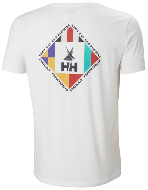 HELLY HANSEN SHORELINE T-SHIRT 2.0