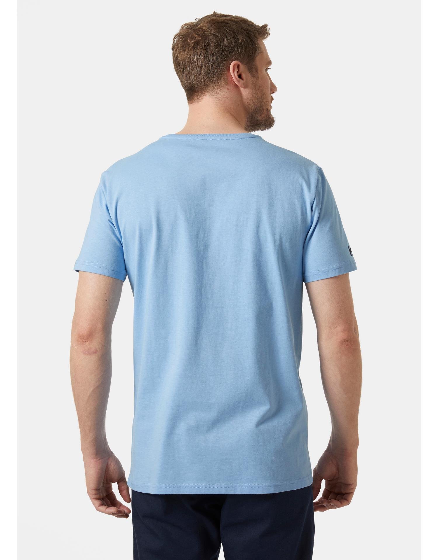 HELLY HANSEN SHORELINE T-SHIRT 2.0
