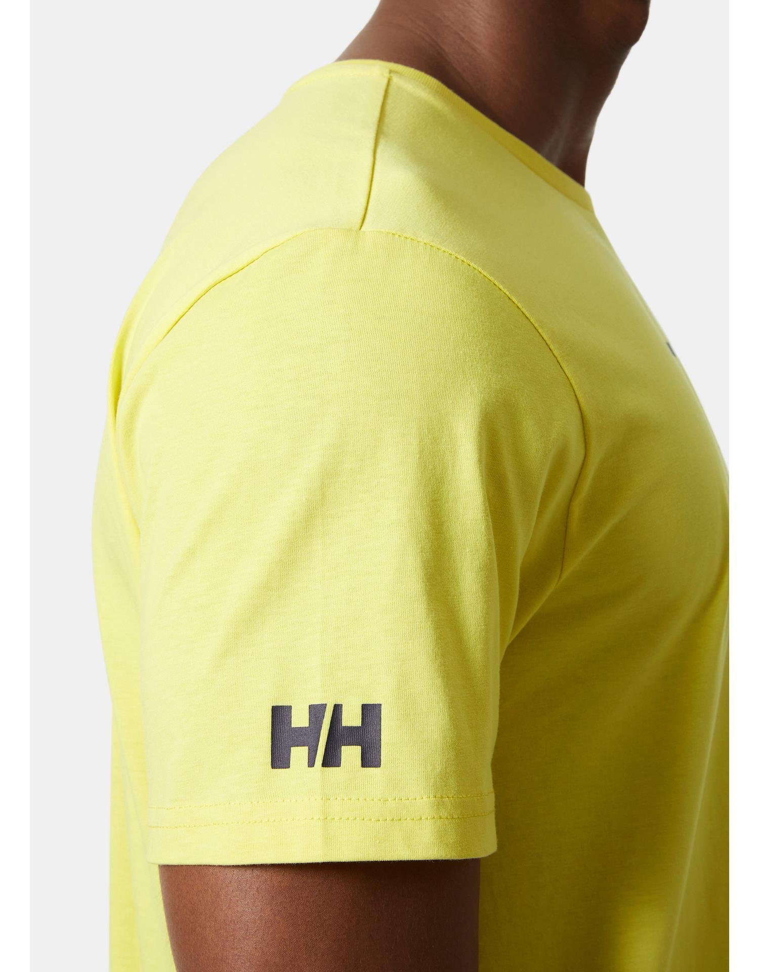 HELLY HANSEN SHORELINE T-SHIRT 2.0