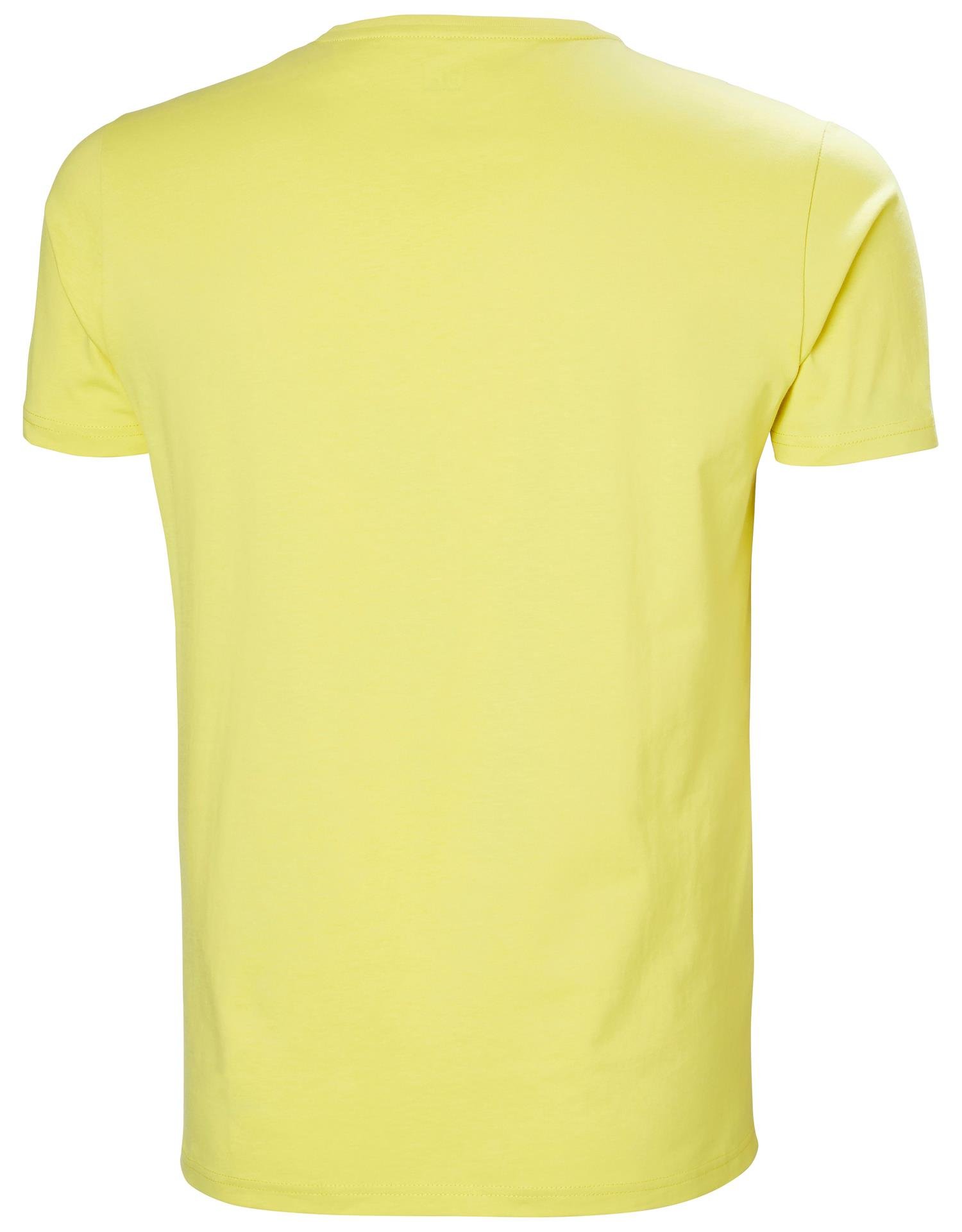 HELLY HANSEN SHORELINE T-SHIRT 2.0