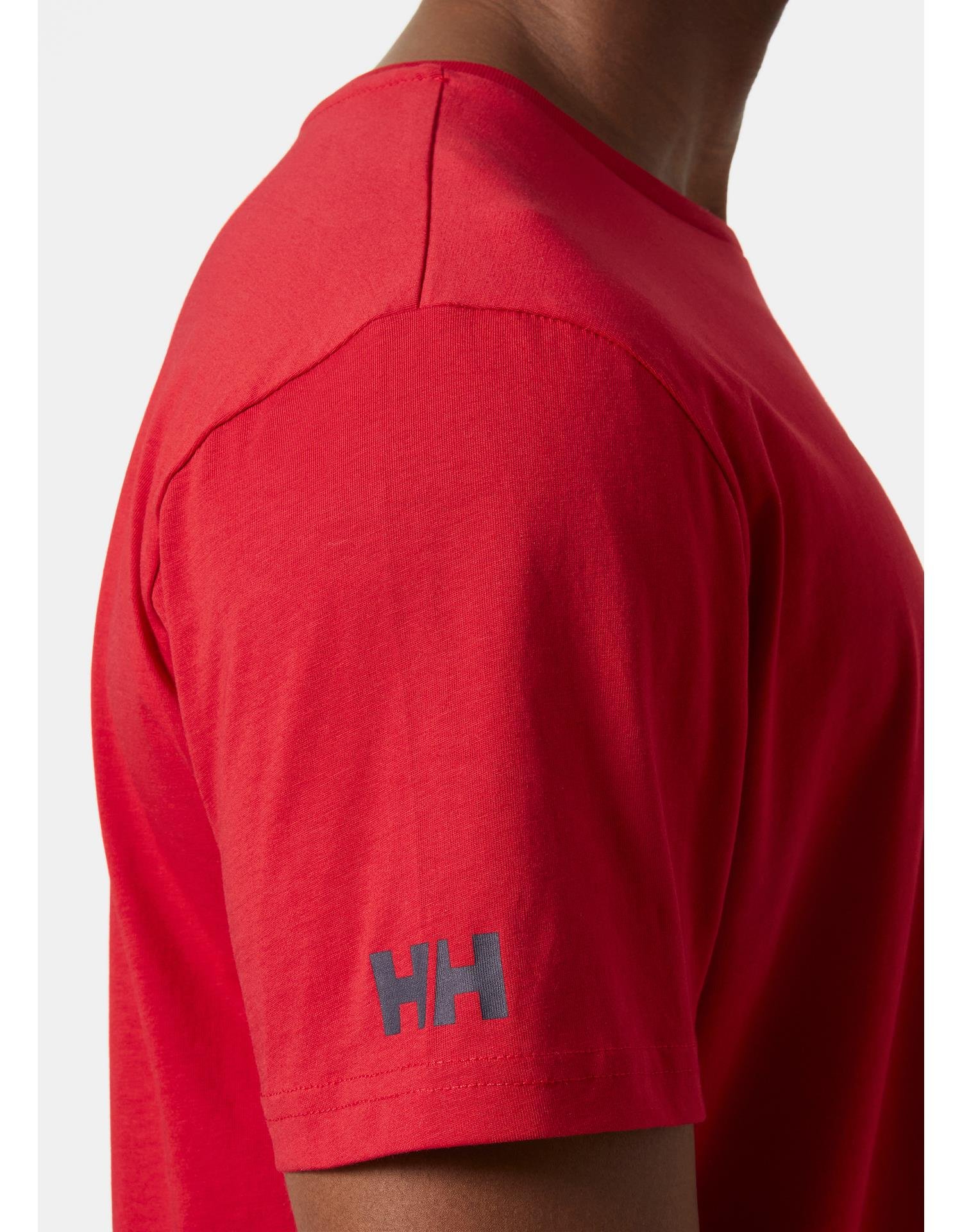 HELLY HANSEN SHORELINE T-SHIRT 2.0