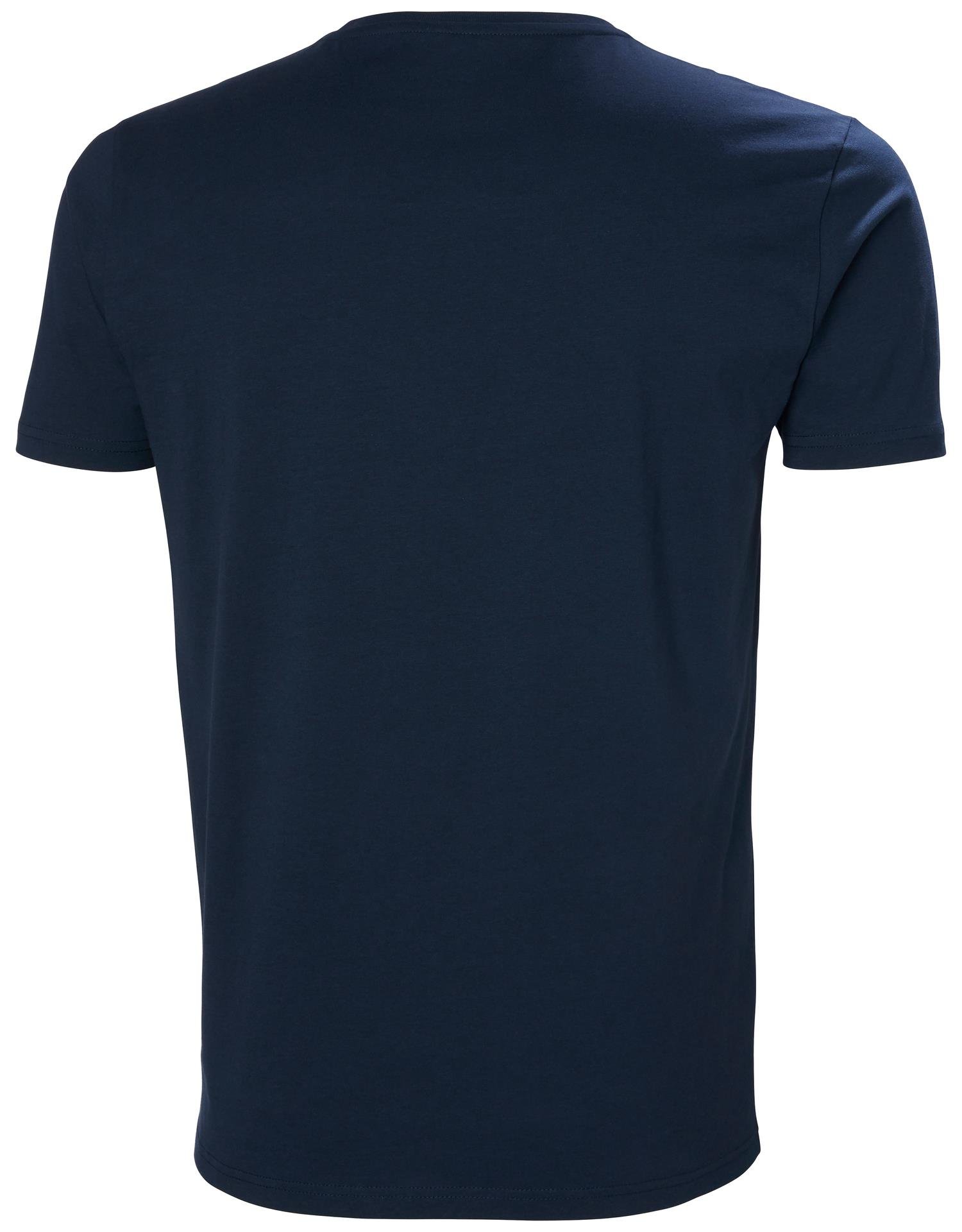 HELLY HANSEN SHORELINE T-SHIRT 2.0