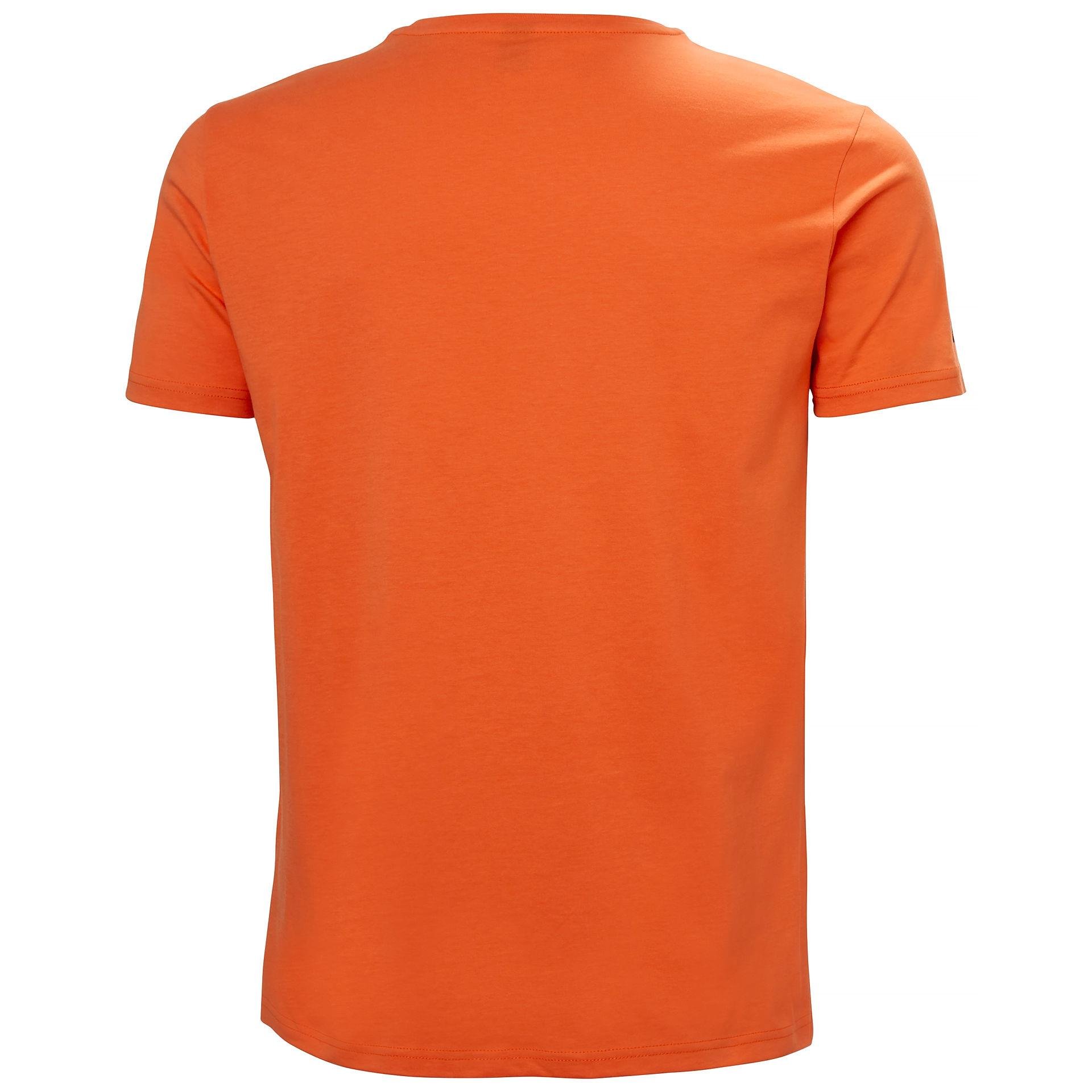 HELLY HANSEN SHORELINE T-SHIRT 3.0