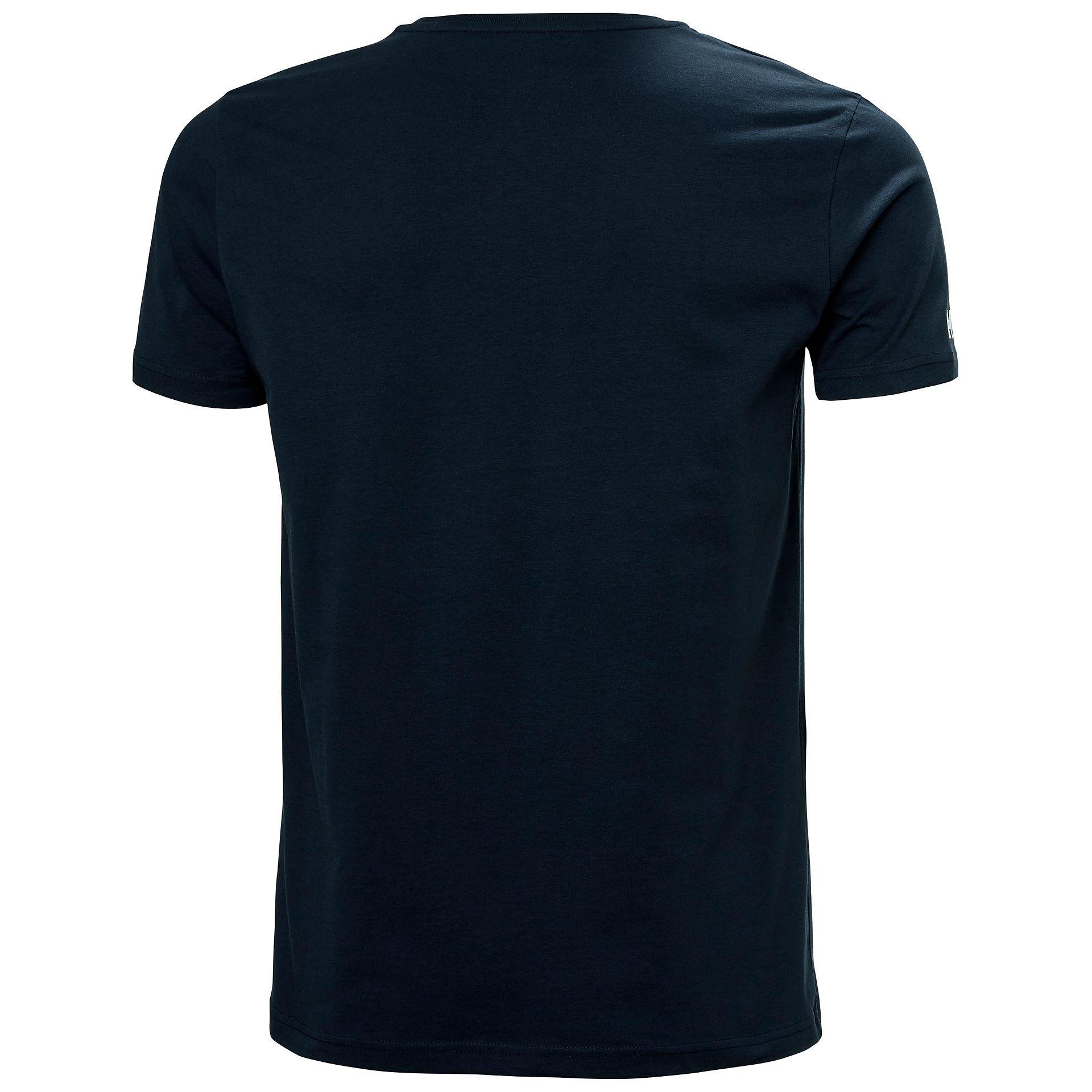 HELLY HANSEN SHORELINE T-SHIRT 3.0