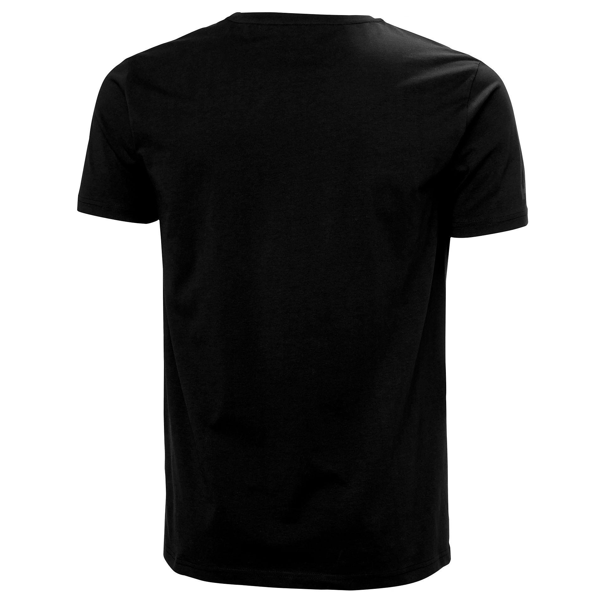 HELLY HANSEN SHORELINE T-SHIRT 3.0