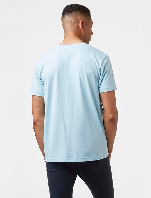 HELLY HANSEN SHORELINE T-SHIRT