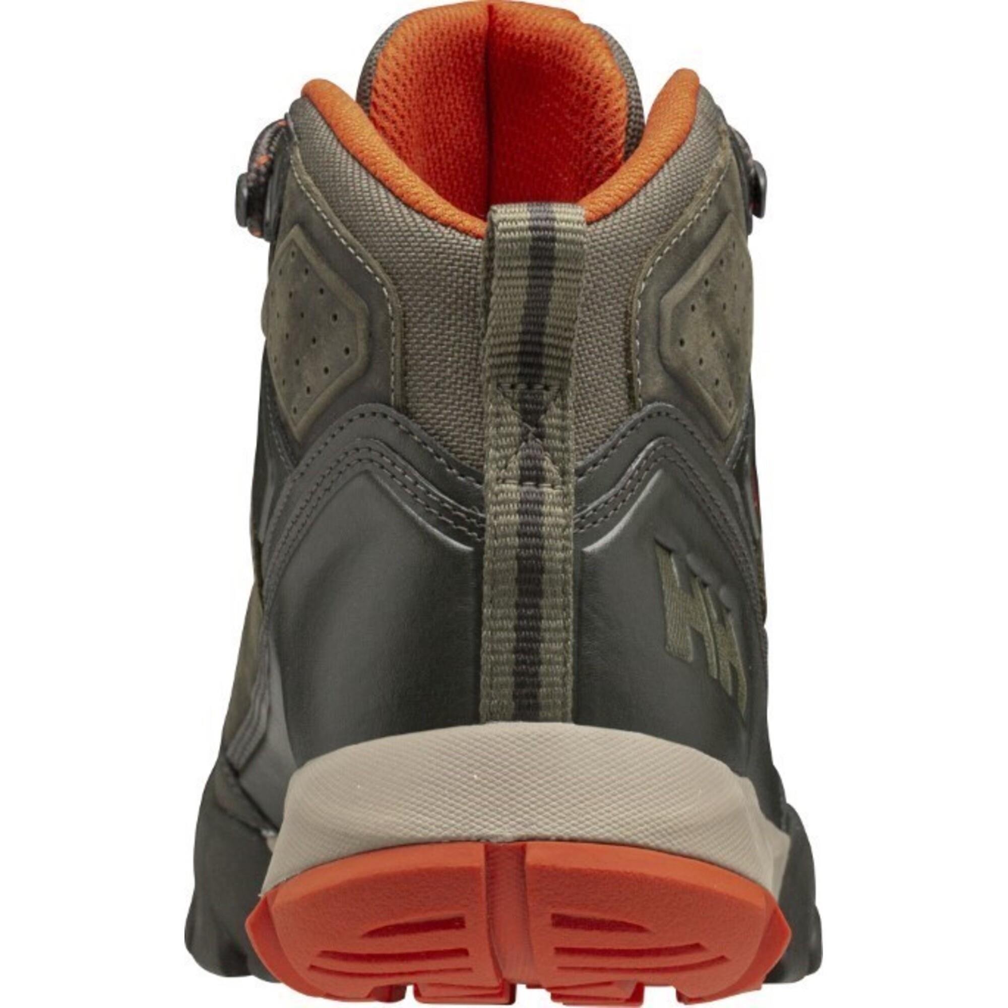 HELLY HANSEN SIERRA LX BOT AYAKKABI