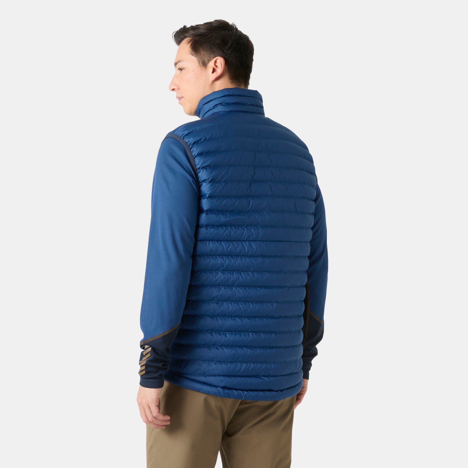 HELLY HANSEN SIRDAL DOLGULU YELEK