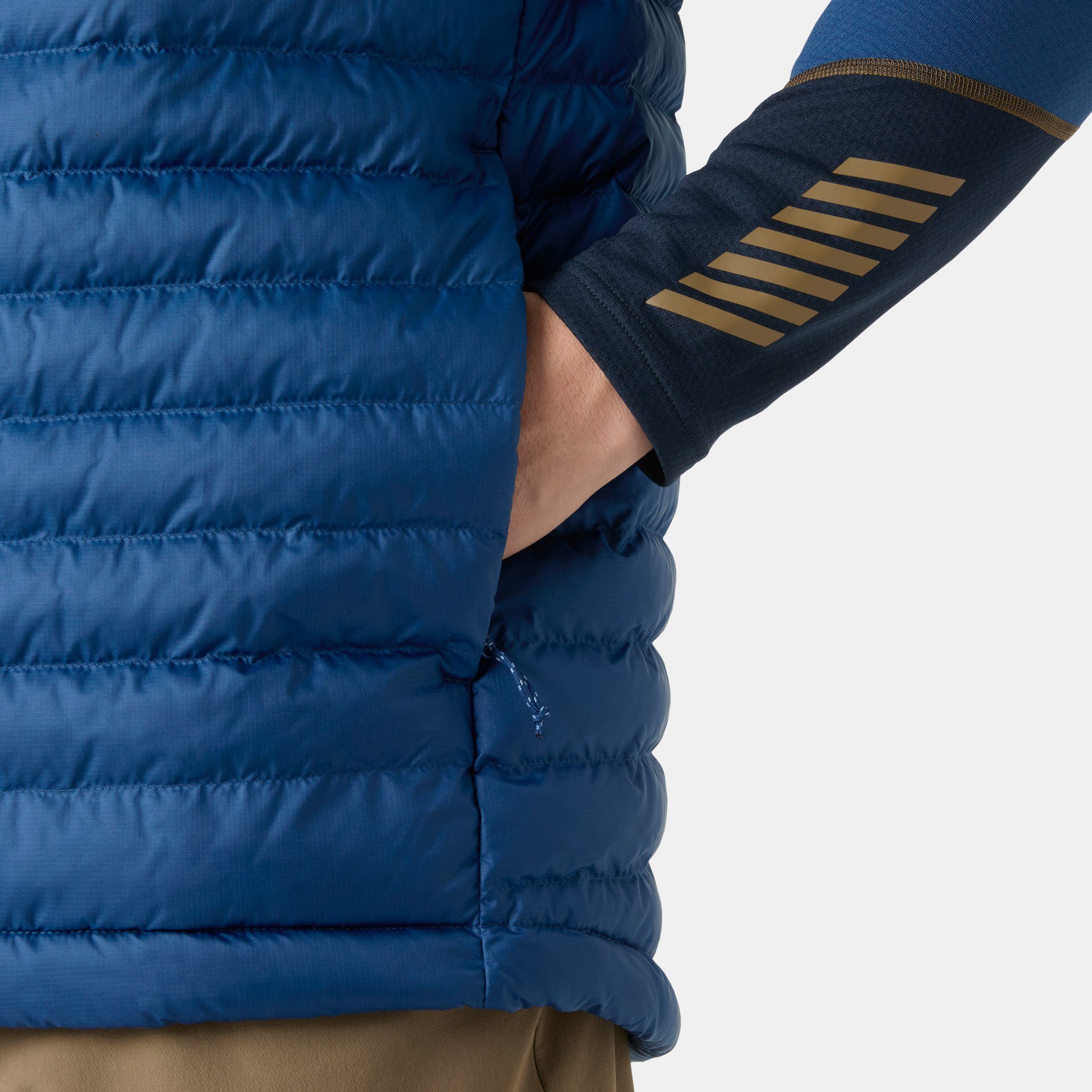HELLY HANSEN SIRDAL DOLGULU YELEK