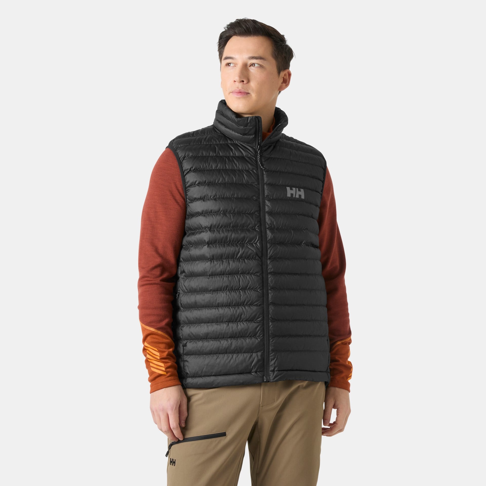 HELLY HANSEN SIRDAL DOLGULU YELEK