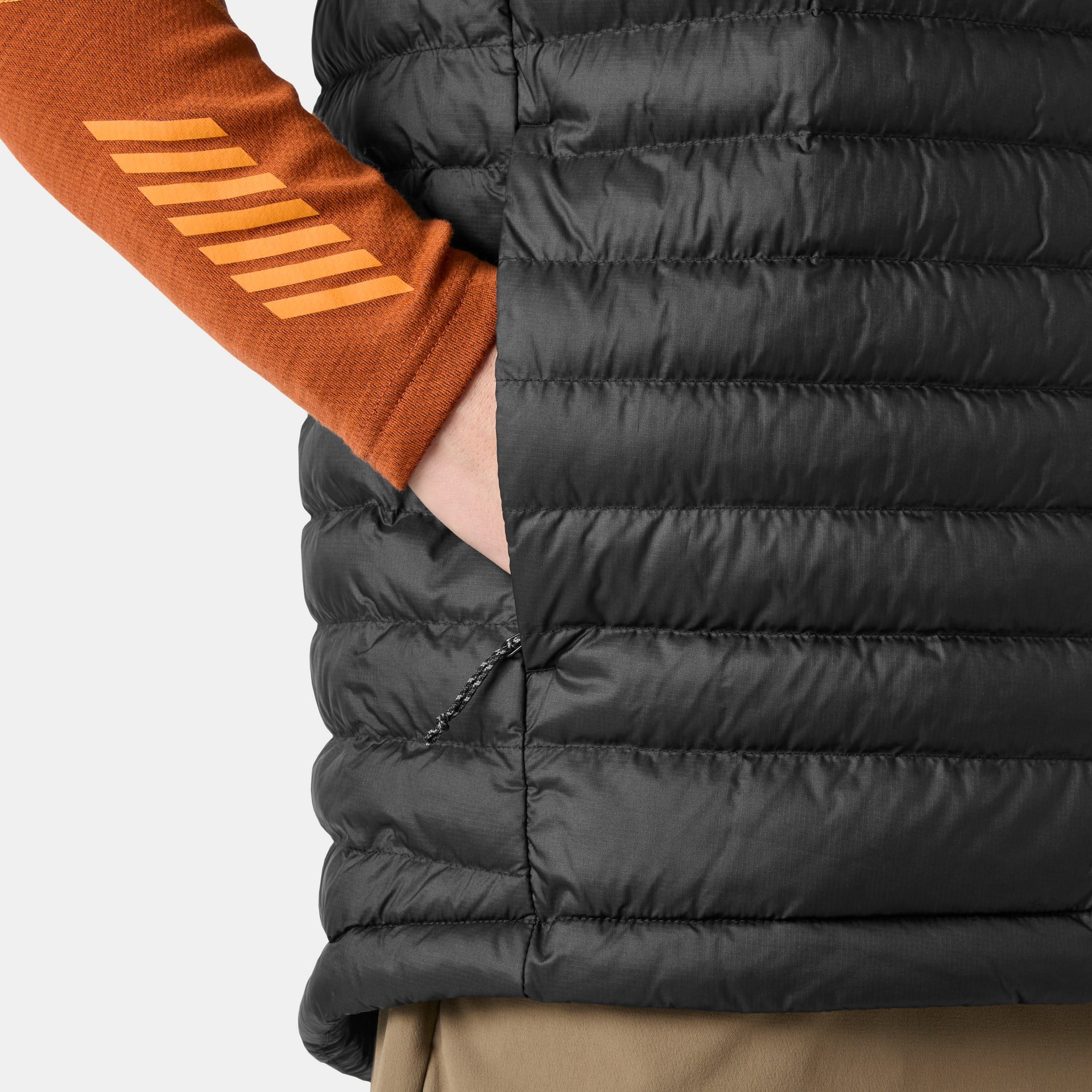 HELLY HANSEN SIRDAL DOLGULU YELEK