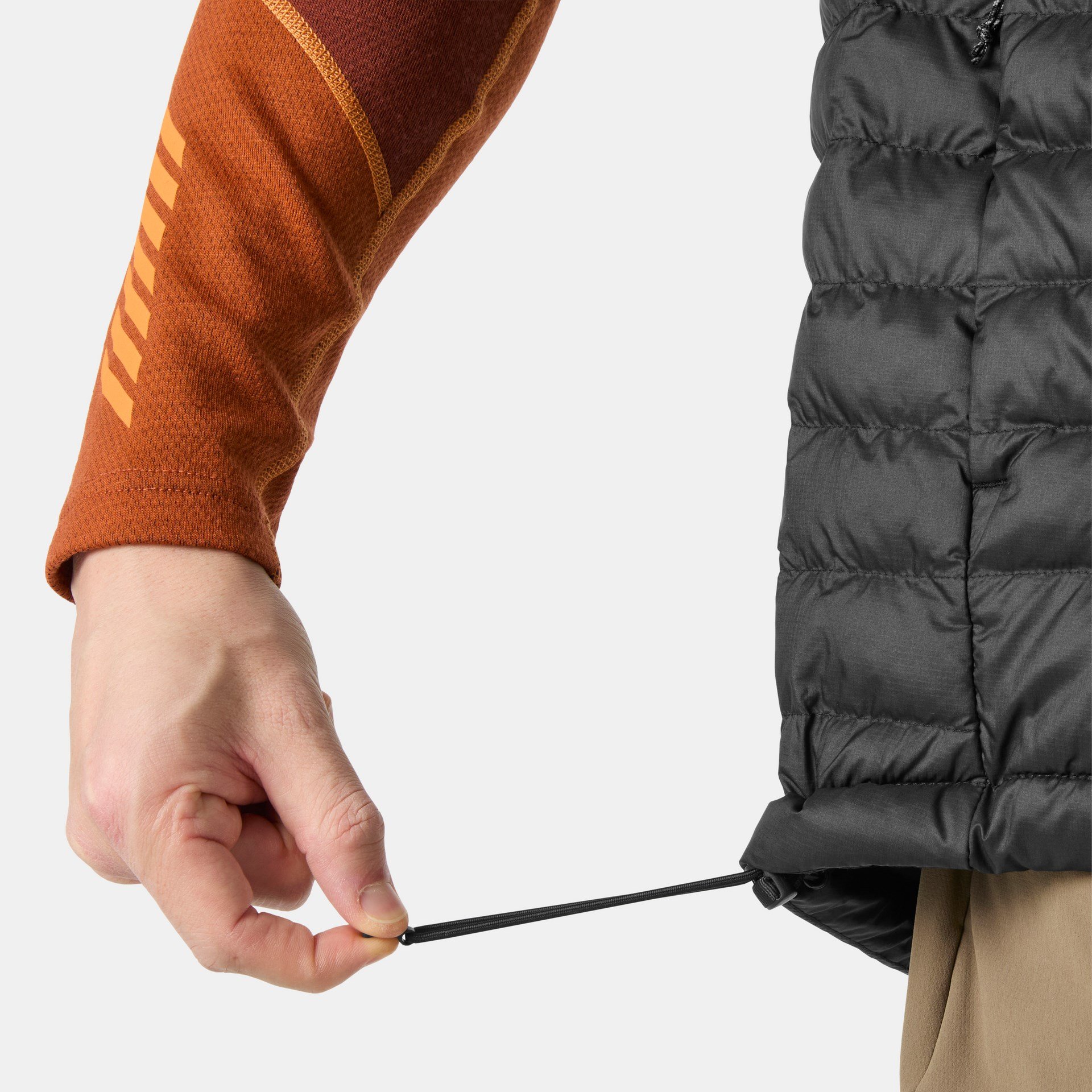 HELLY HANSEN SIRDAL DOLGULU YELEK