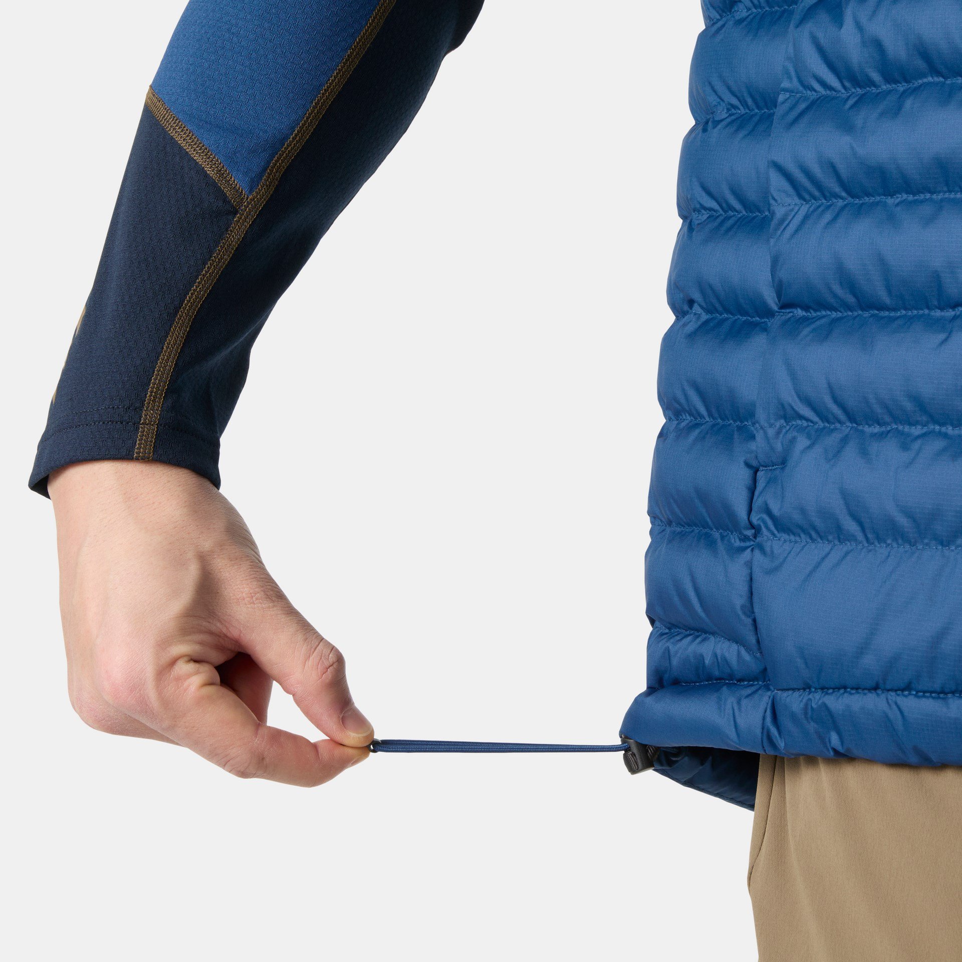 HELLY HANSEN SIRDAL DOLGULU YELEK