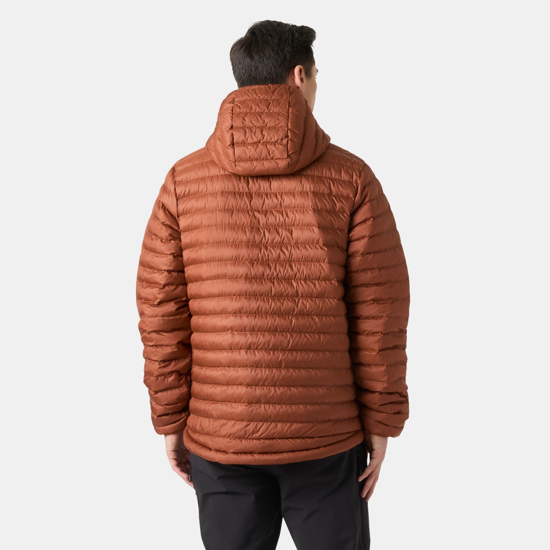 HELLY HANSEN SIRDAL HOODED INSULATOR MONT