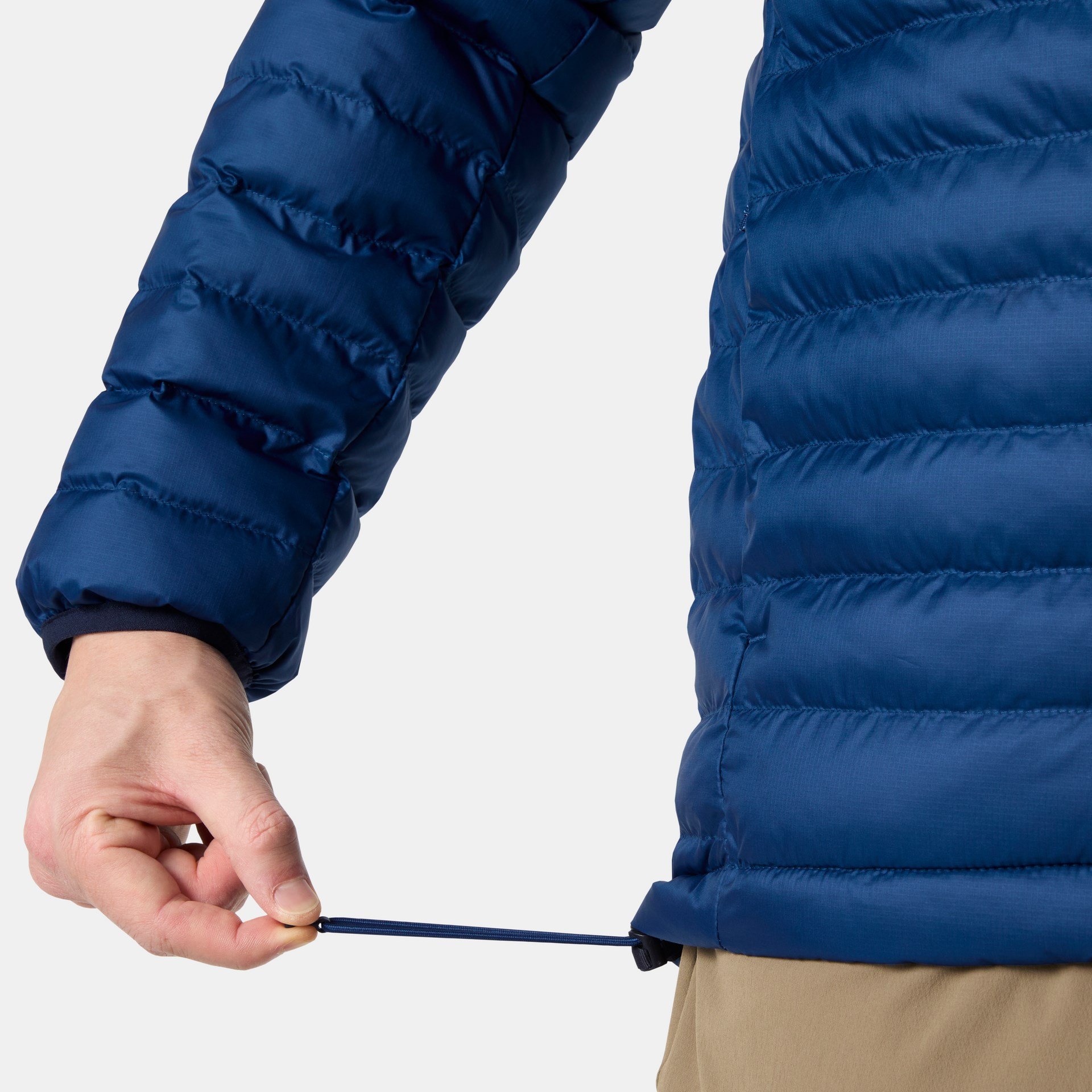 HELLY HANSEN SIRDAL HOODED INSULATOR MONT