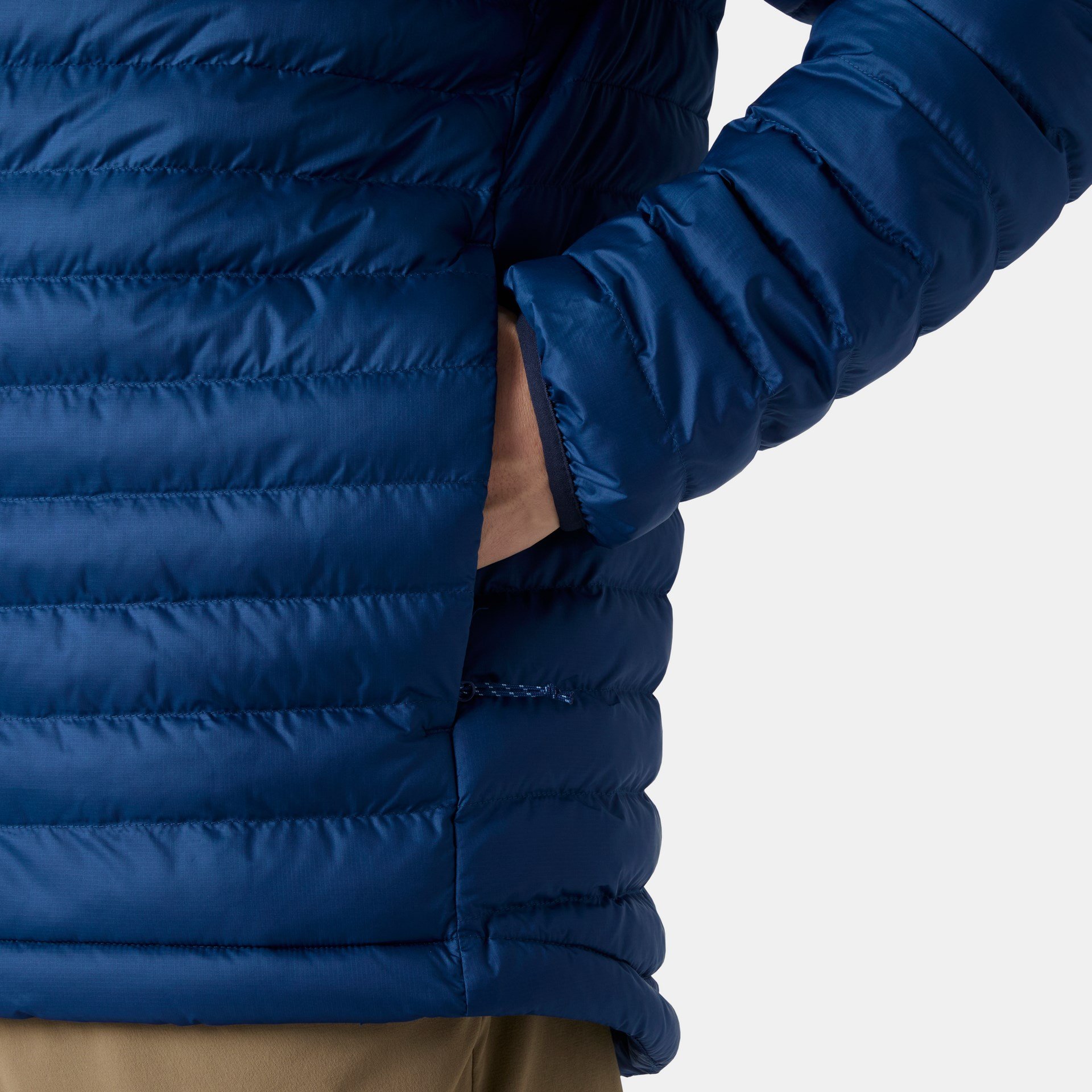 HELLY HANSEN SIRDAL HOODED INSULATOR MONT