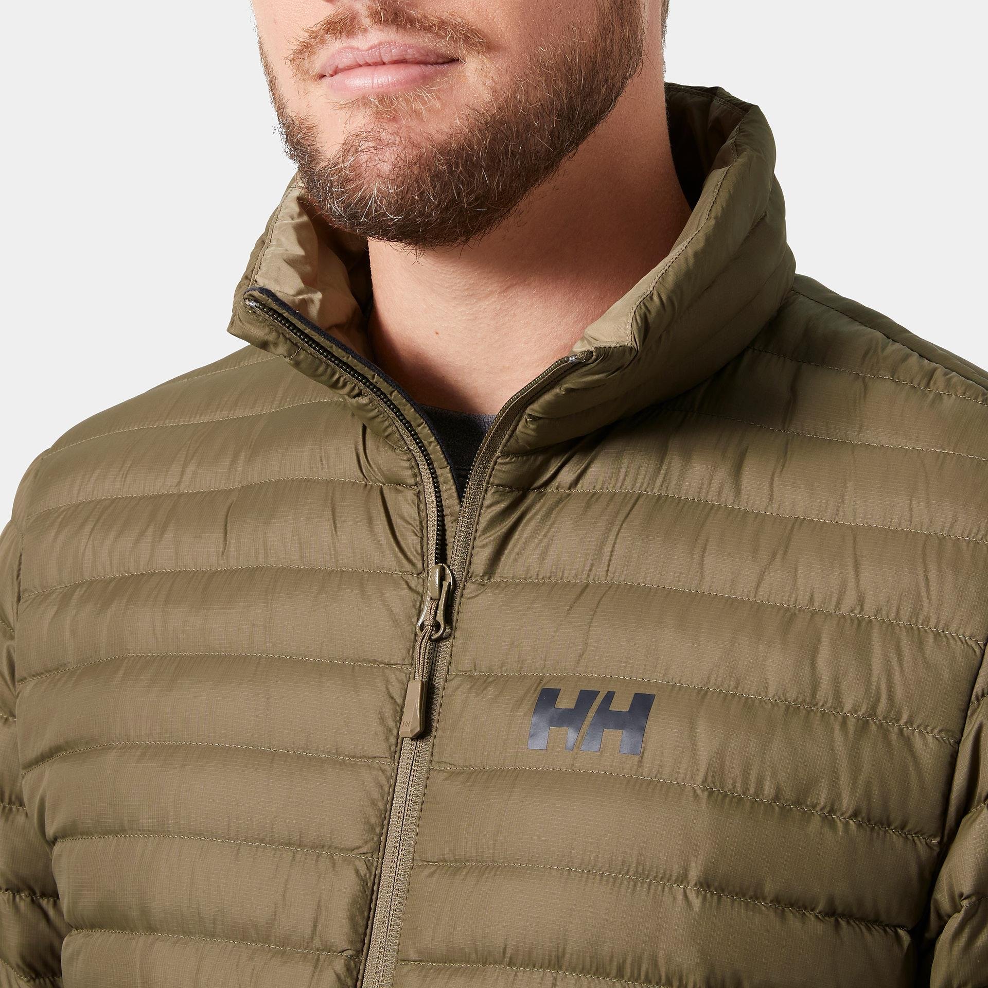 HELLY HANSEN SIRDAL INSULATOR MONT