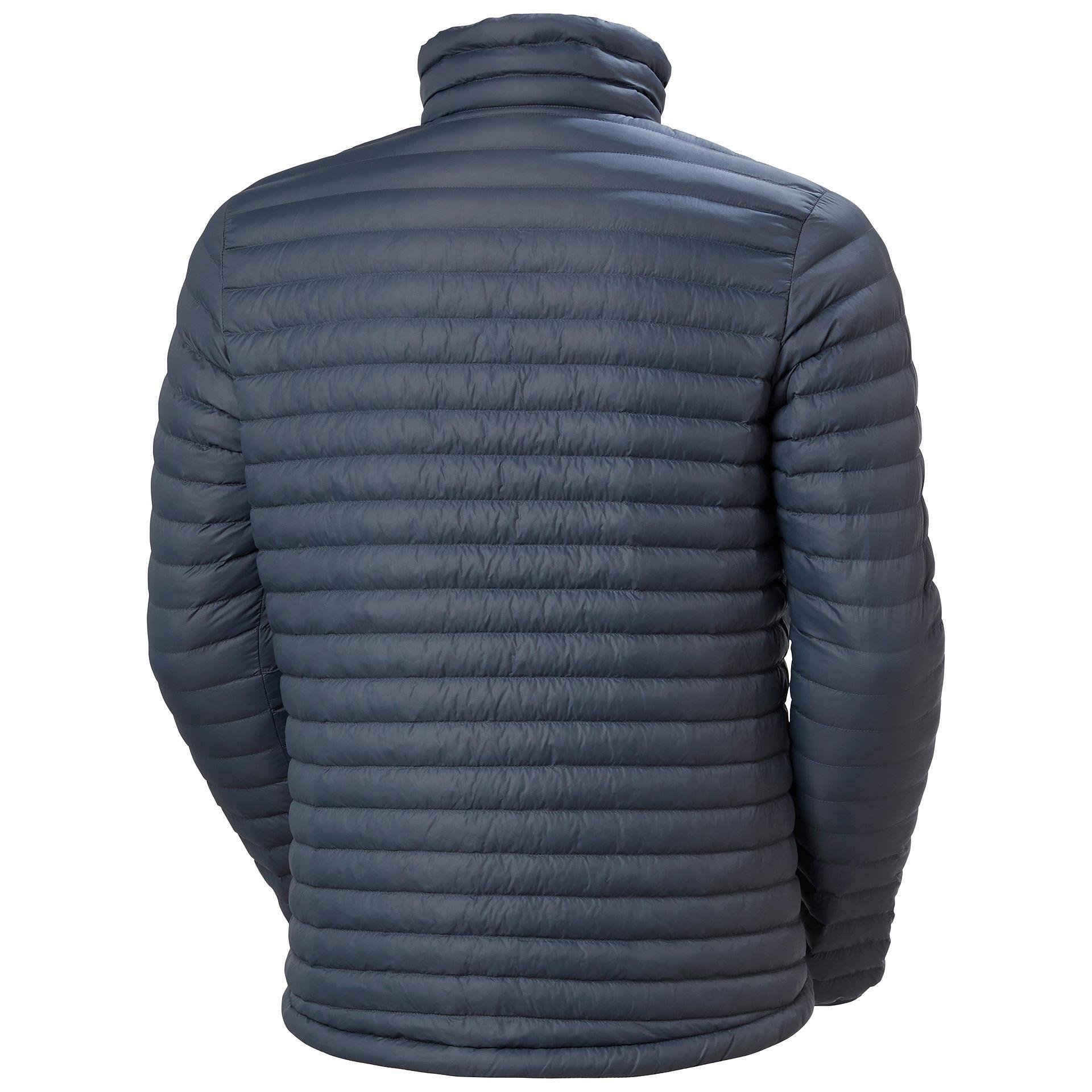 HELLY HANSEN SIRDAL INSULATOR MONT