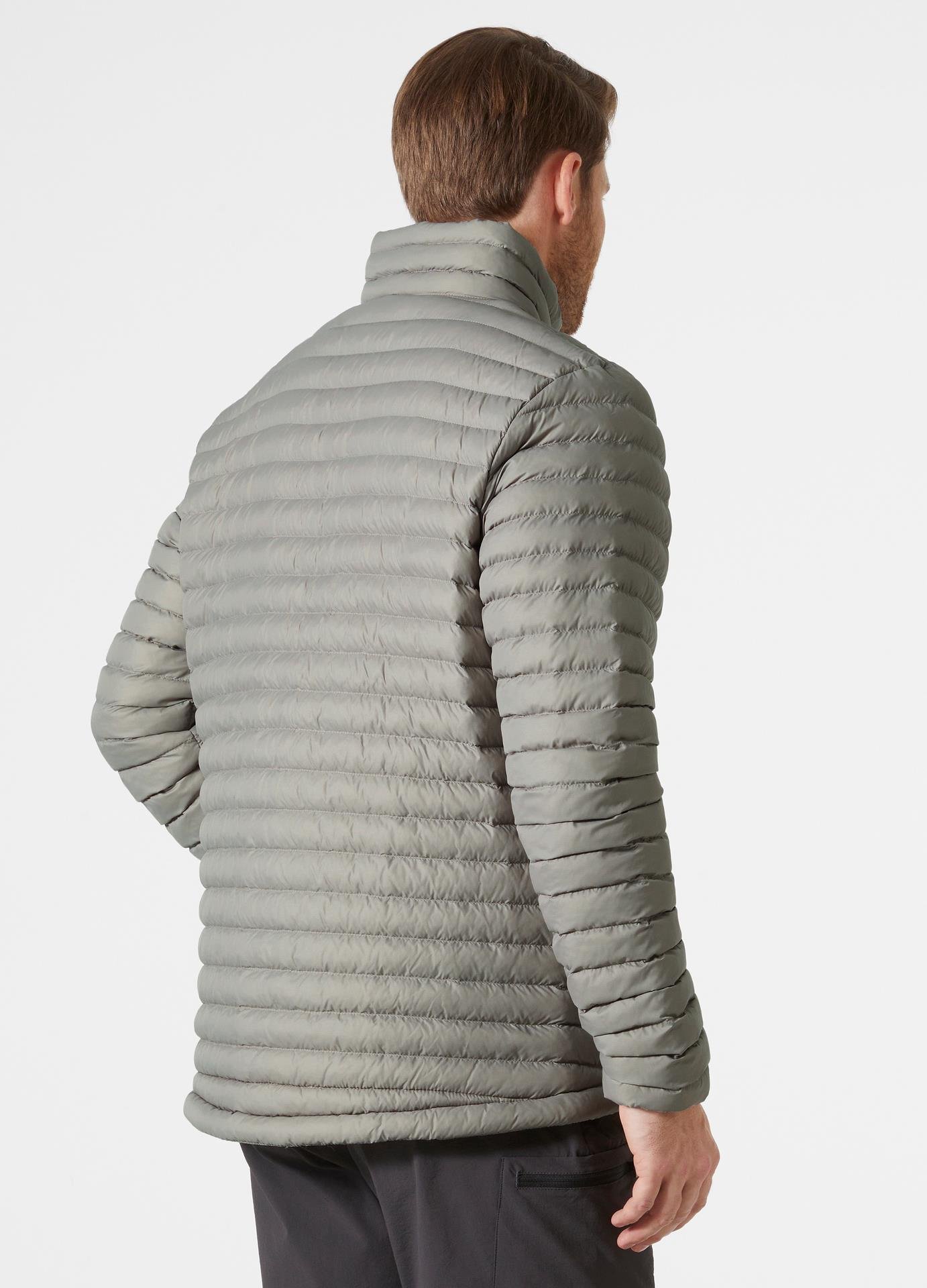 HELLY HANSEN SIRDAL INSULATOR MONT