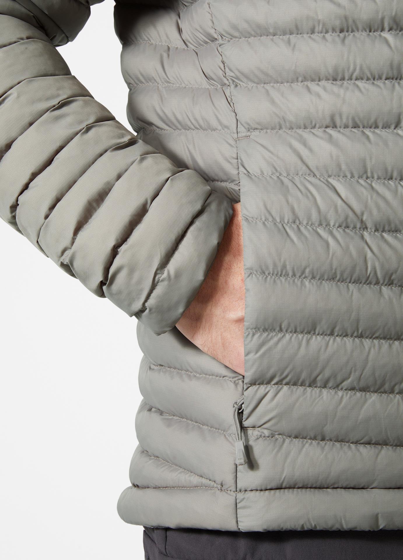 HELLY HANSEN SIRDAL INSULATOR MONT