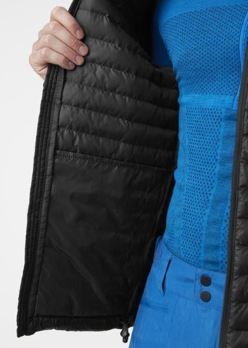 HELLY HANSEN SIRDAL INSULATOR MONT