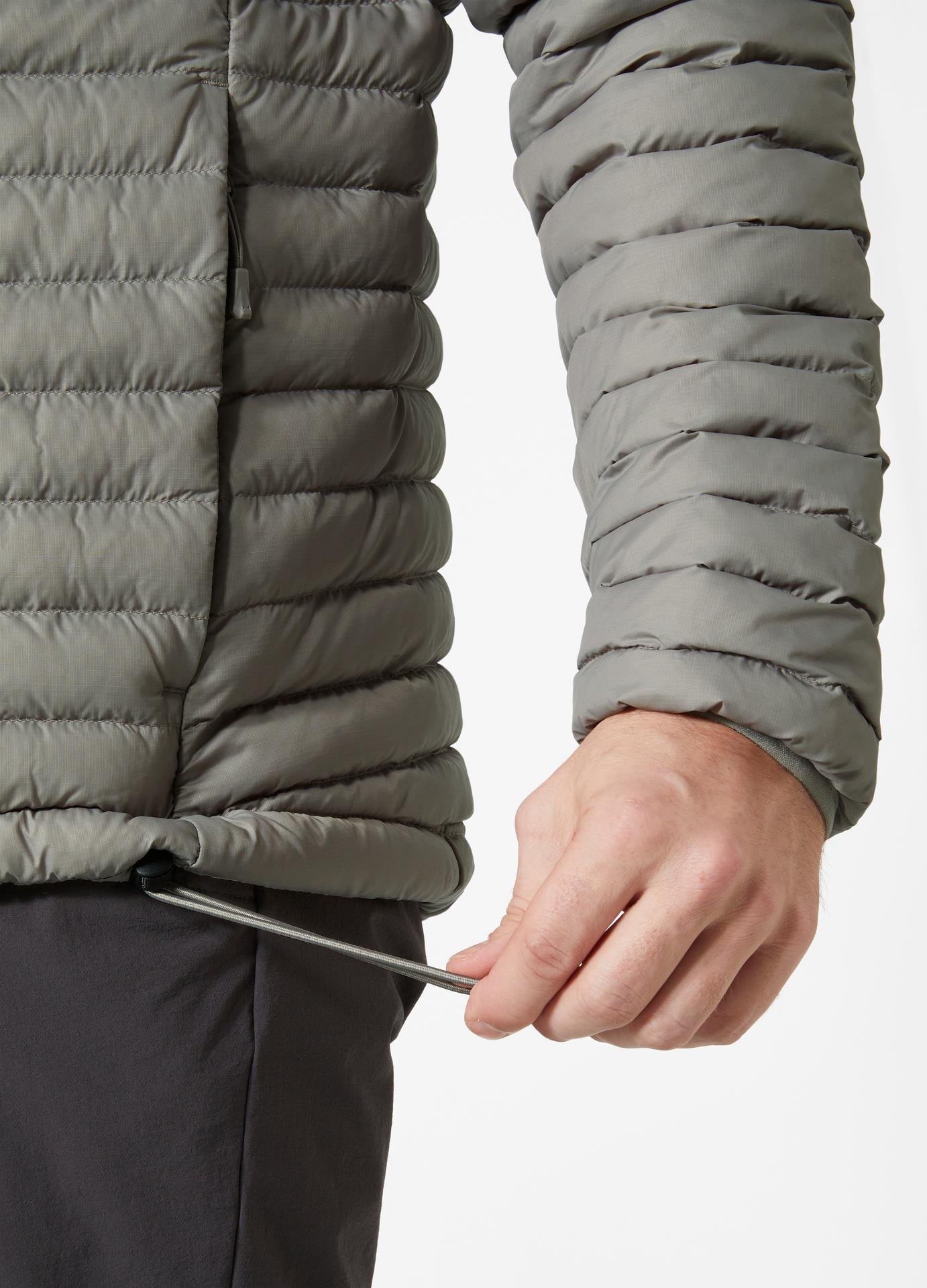 HELLY HANSEN SIRDAL INSULATOR MONT