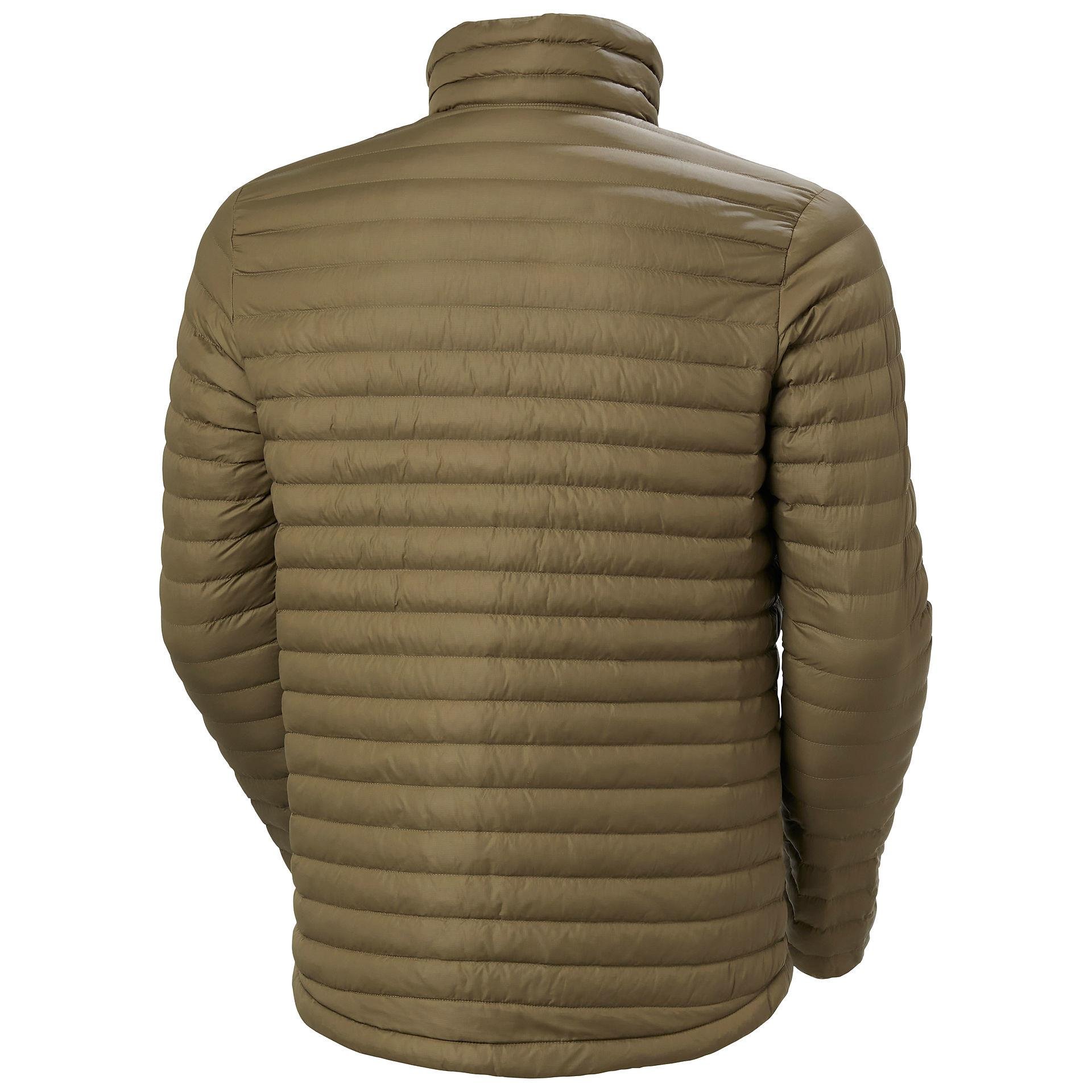 HELLY HANSEN SIRDAL INSULATOR MONT