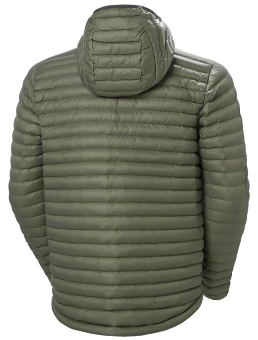 HELLY HANSEN SIRDAL KAPİŞONLU INSULATOR MONT