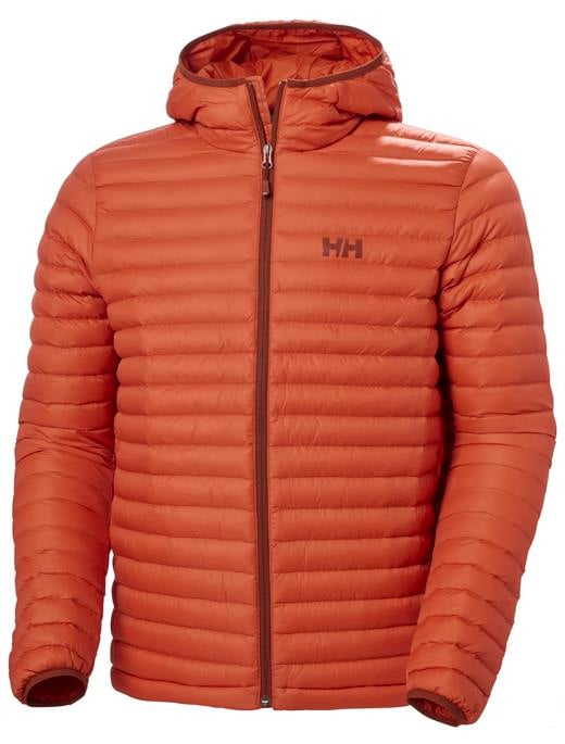 HELLY HANSEN SIRDAL KAPİŞONLU INSULATOR MONT