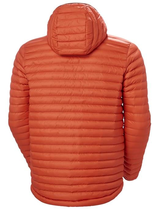 HELLY HANSEN SIRDAL KAPİŞONLU INSULATOR MONT