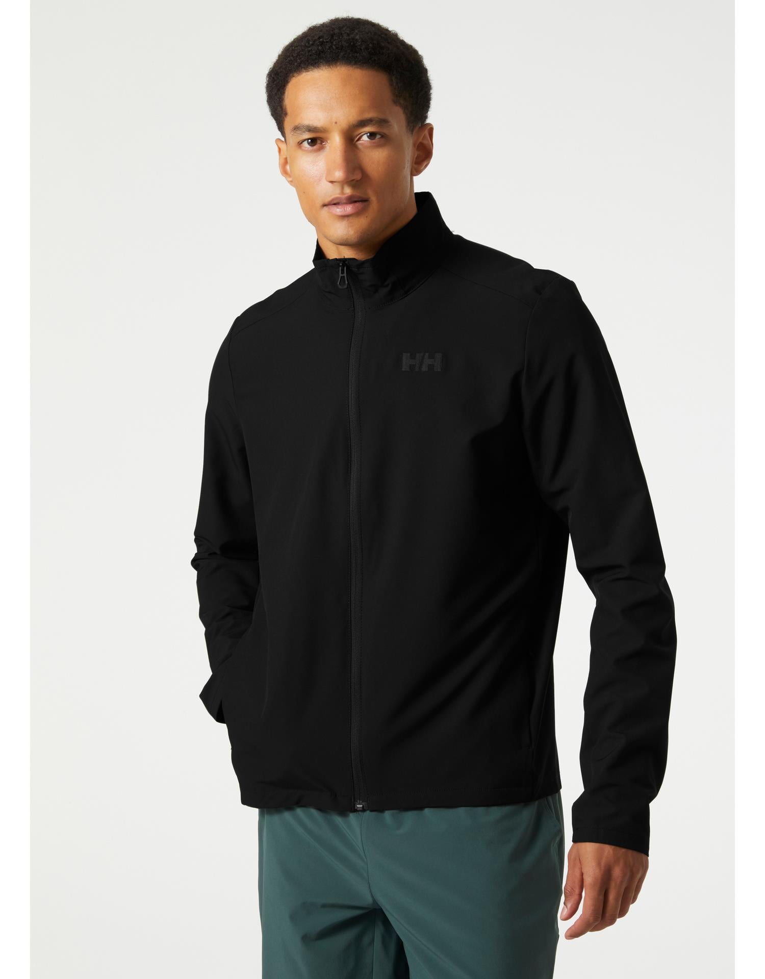 HELLY HANSEN  SIRDAL SOFTSHELL MONT