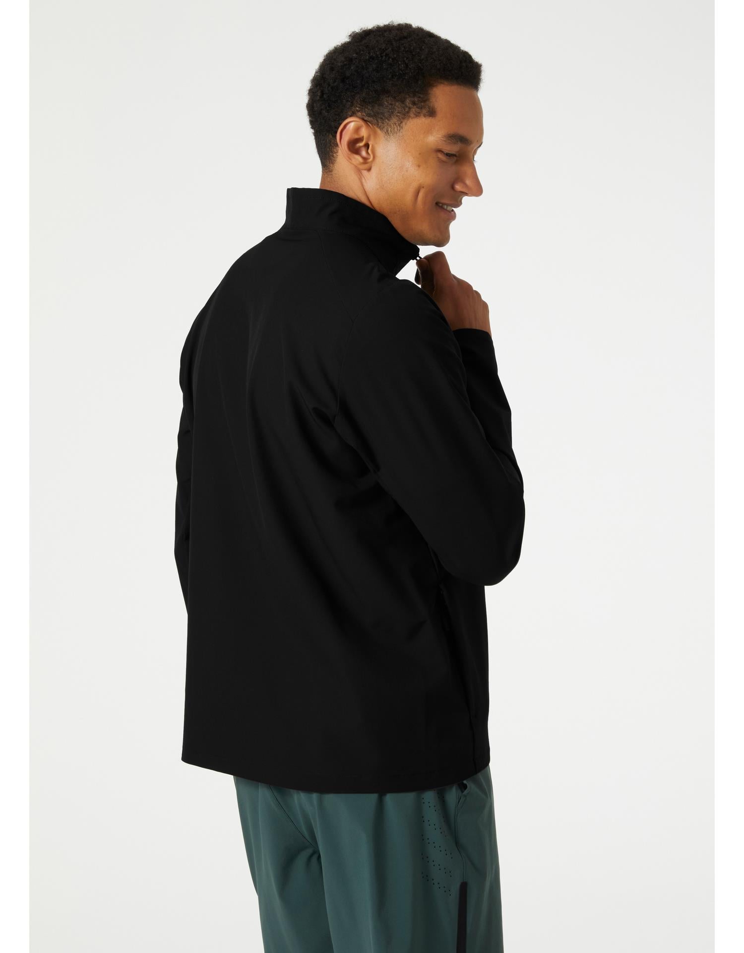 HELLY HANSEN  SIRDAL SOFTSHELL MONT