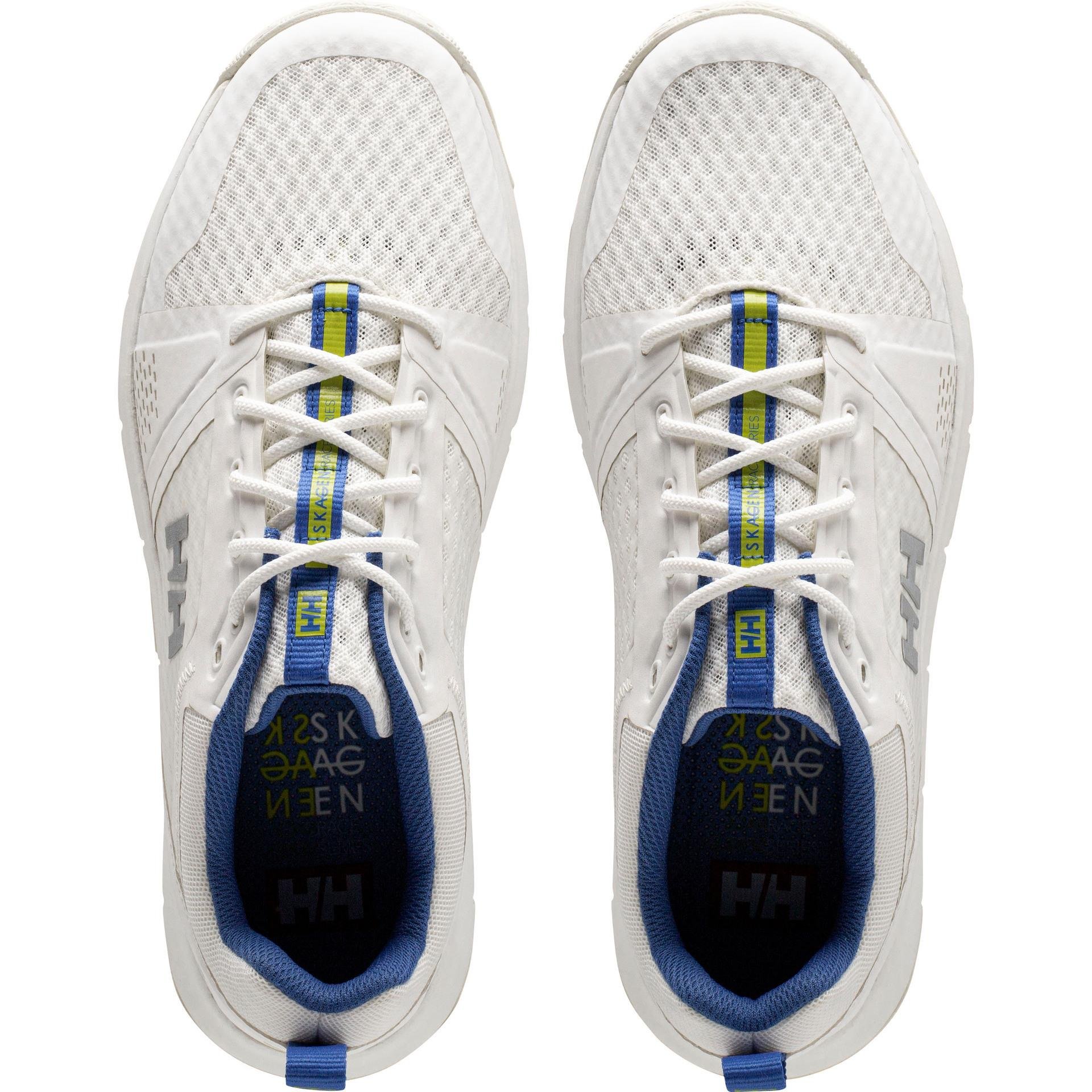 HELLY HANSEN  SKAGEN F-1 OFFSHORE AYAKKABI