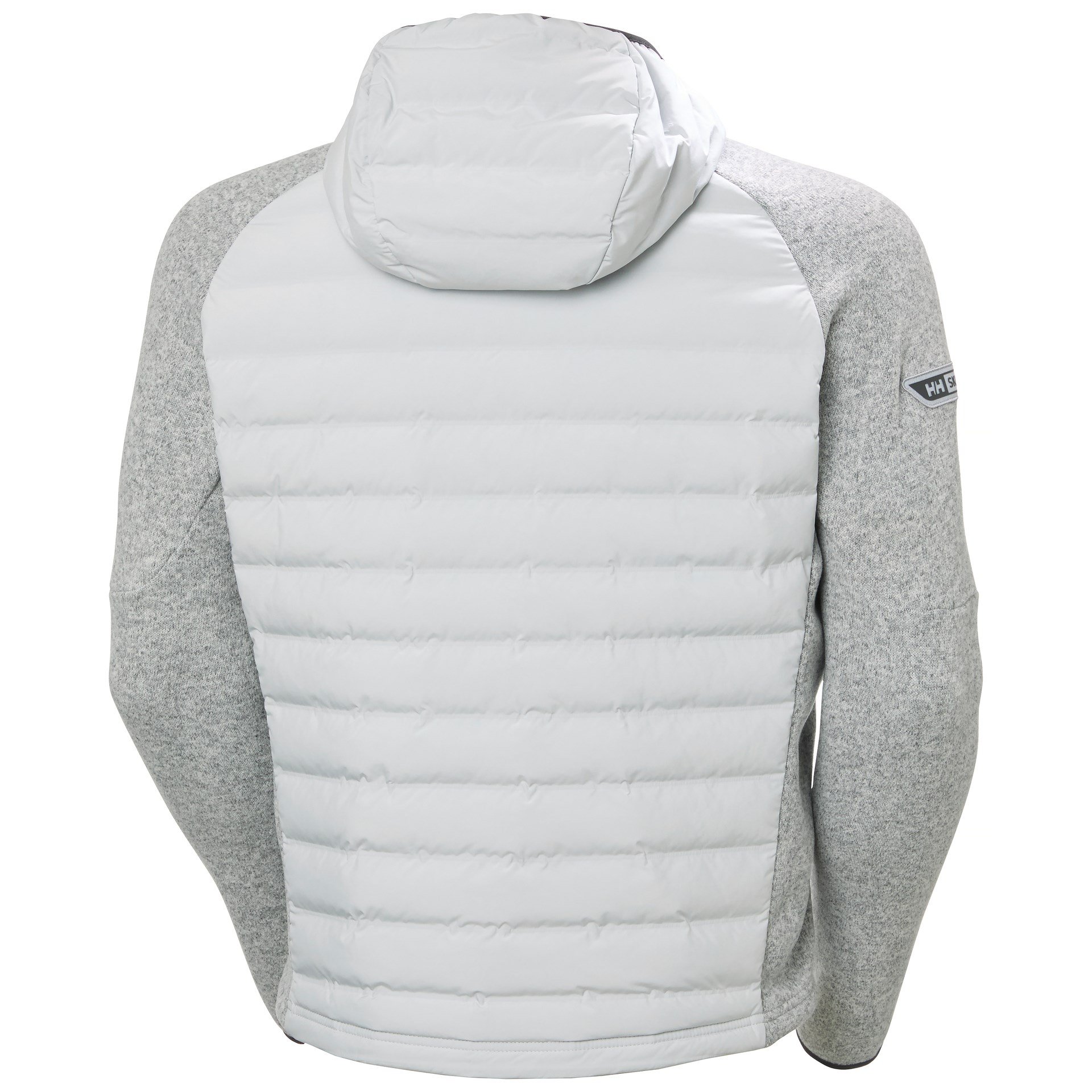 HELLY HANSEN SKAGEN HYBRID KNIT INSULATOR MONT