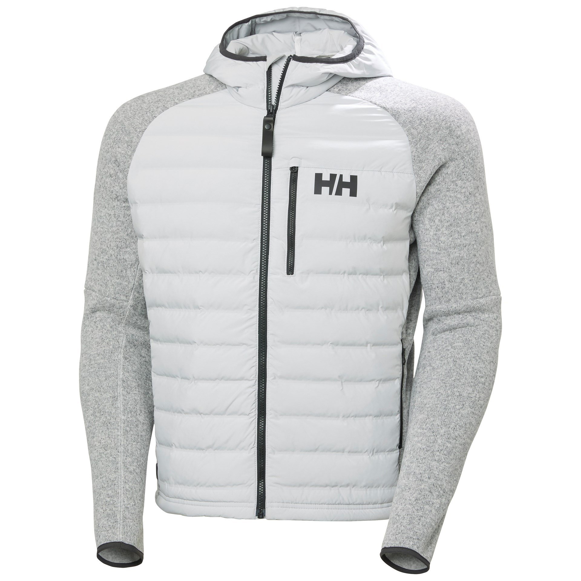 HELLY HANSEN SKAGEN HYBRID KNIT INSULATOR MONT