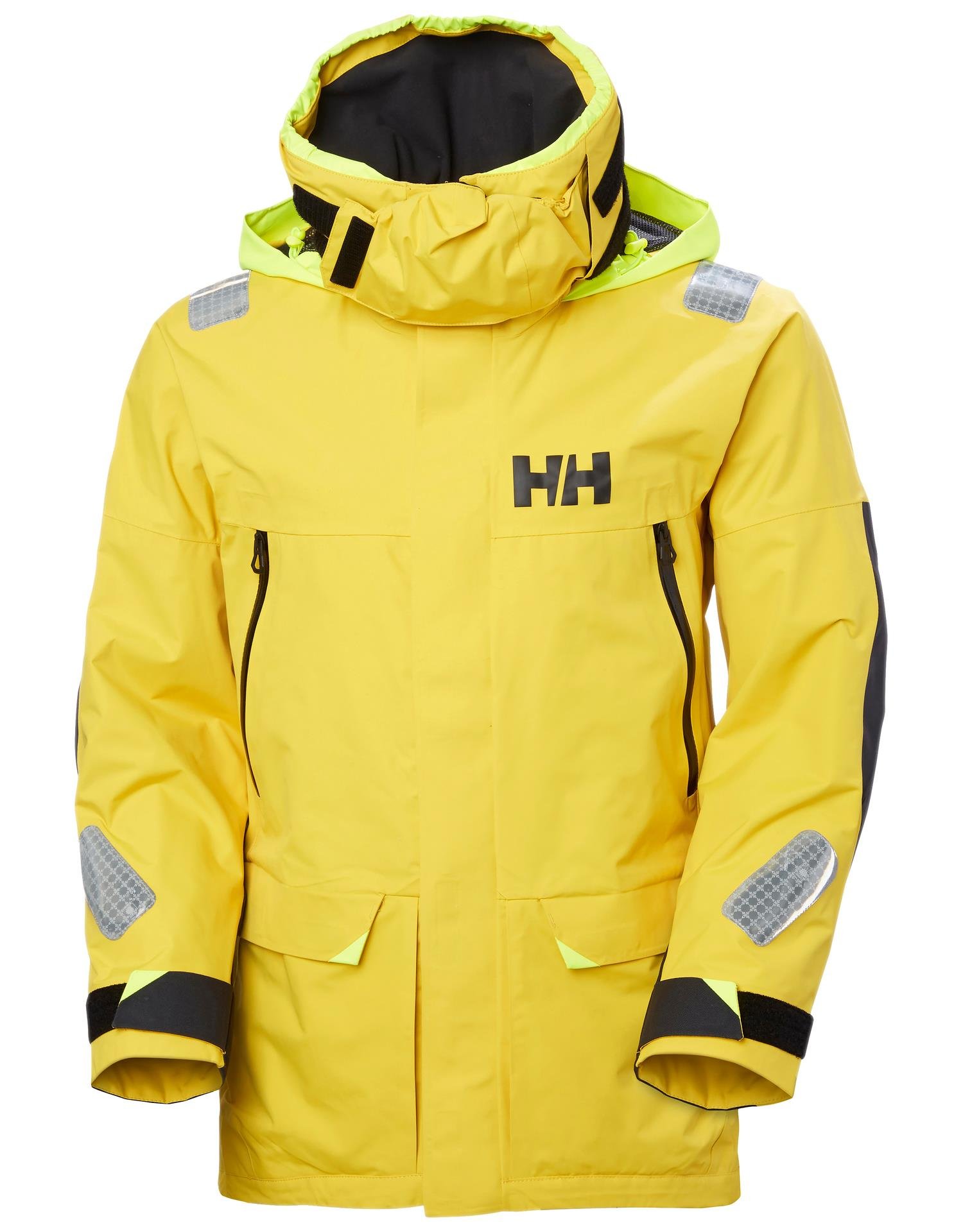 HELLY HANSEN  SKAGEN OFFSHORE MONT