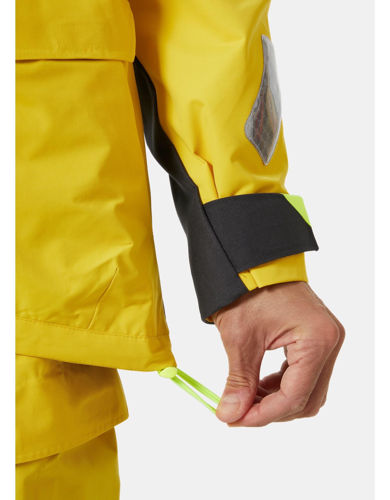 HELLY HANSEN  SKAGEN OFFSHORE MONT