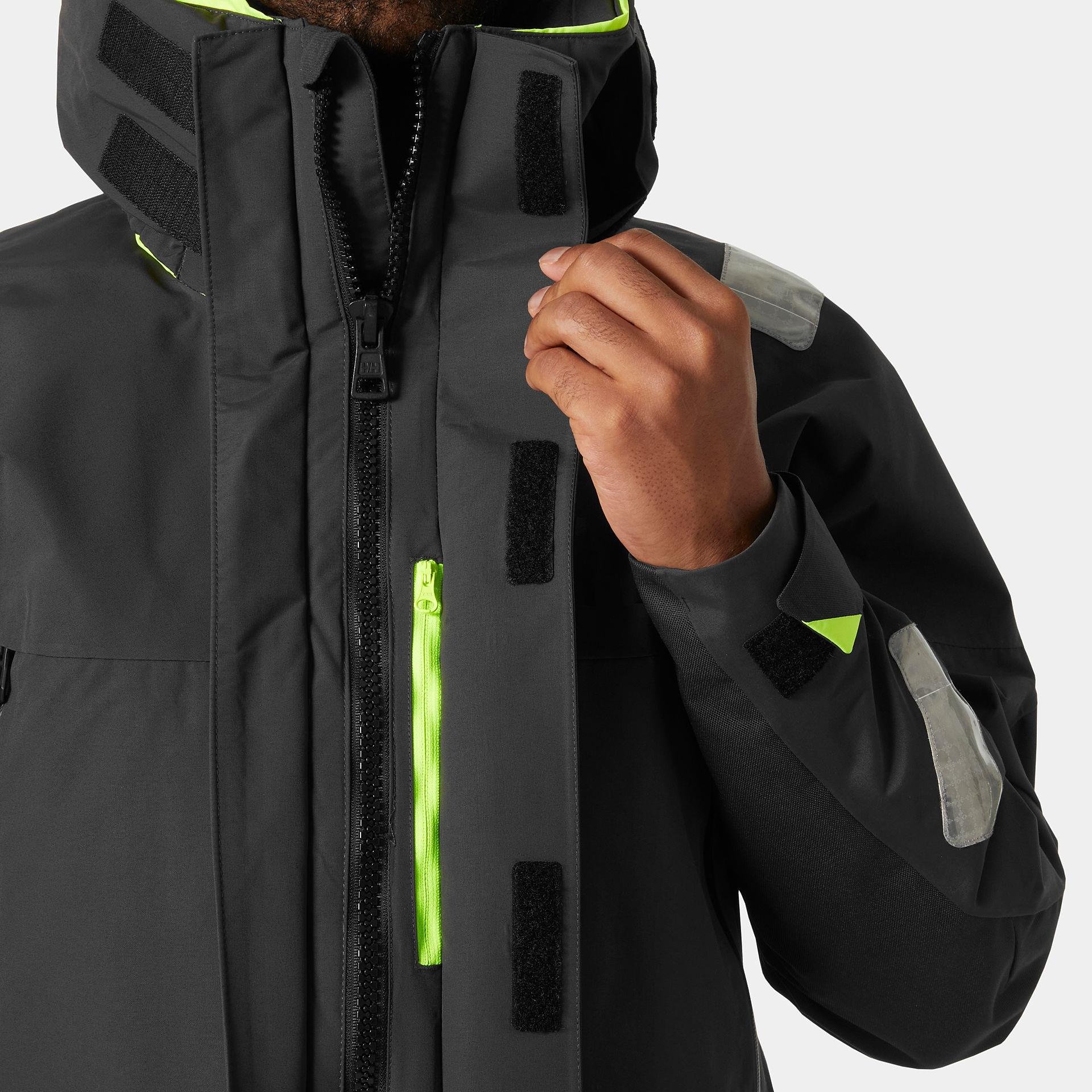 HELLY HANSEN  SKAGEN OFFSHORE MONT