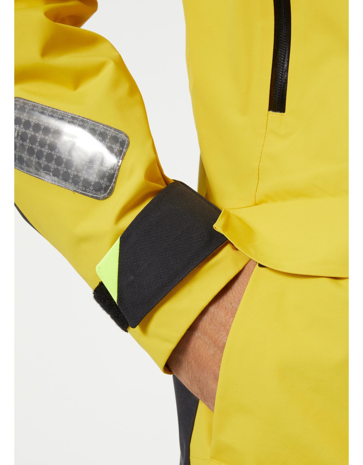 HELLY HANSEN  SKAGEN OFFSHORE MONT