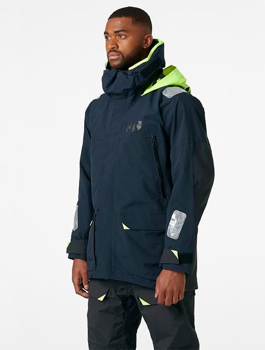HELLY HANSEN  SKAGEN OFFSHORE MONT