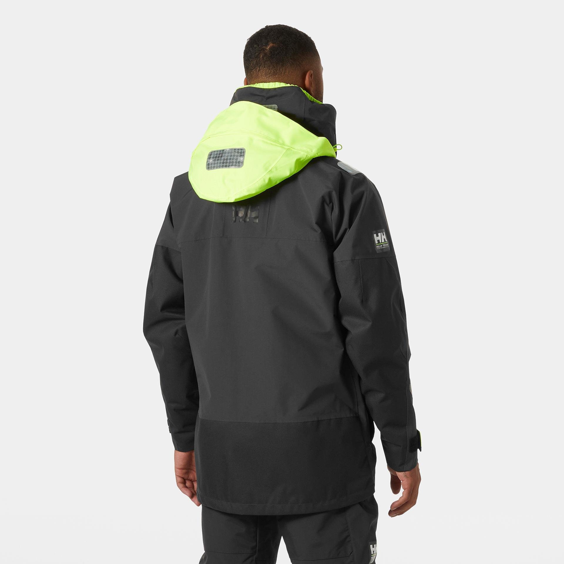 HELLY HANSEN  SKAGEN OFFSHORE MONT